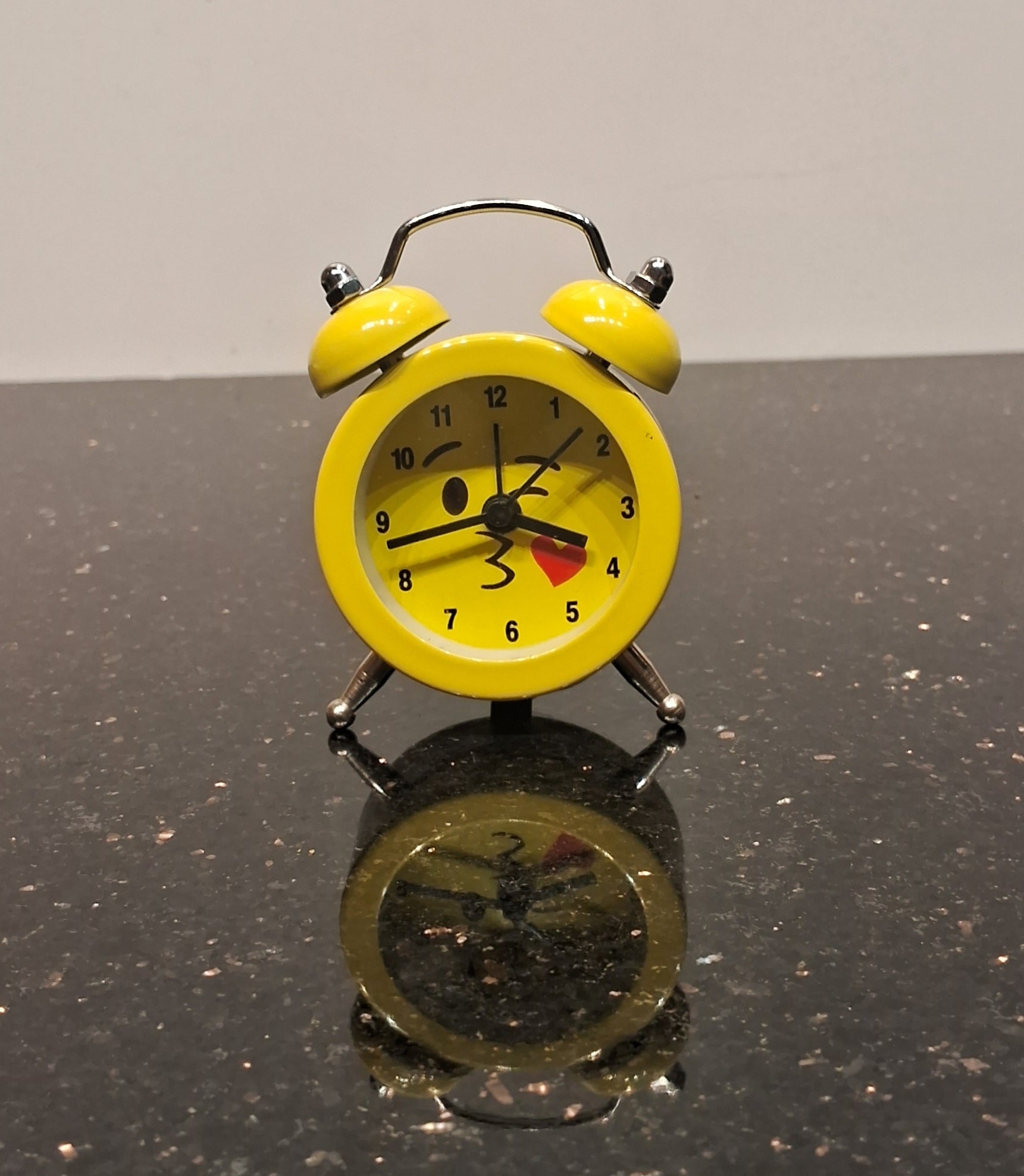 Mini clock(Large)