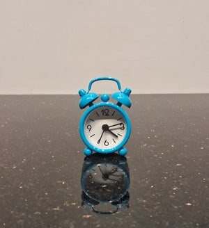 Mini clock(small)