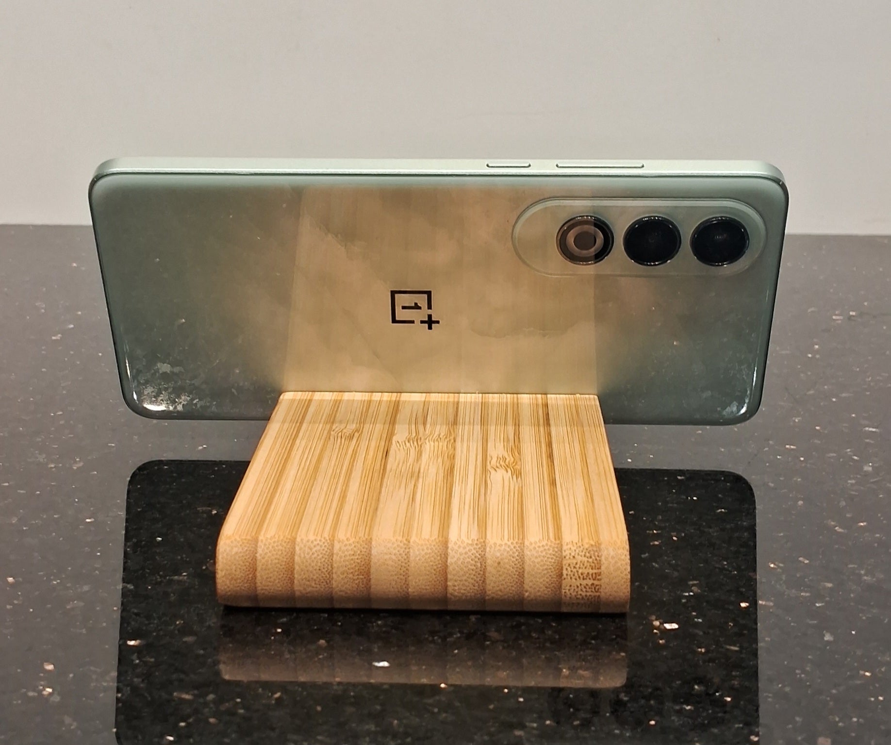 MobileStand Landscape