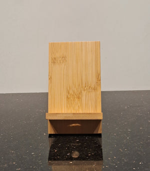 MobileStand sliding