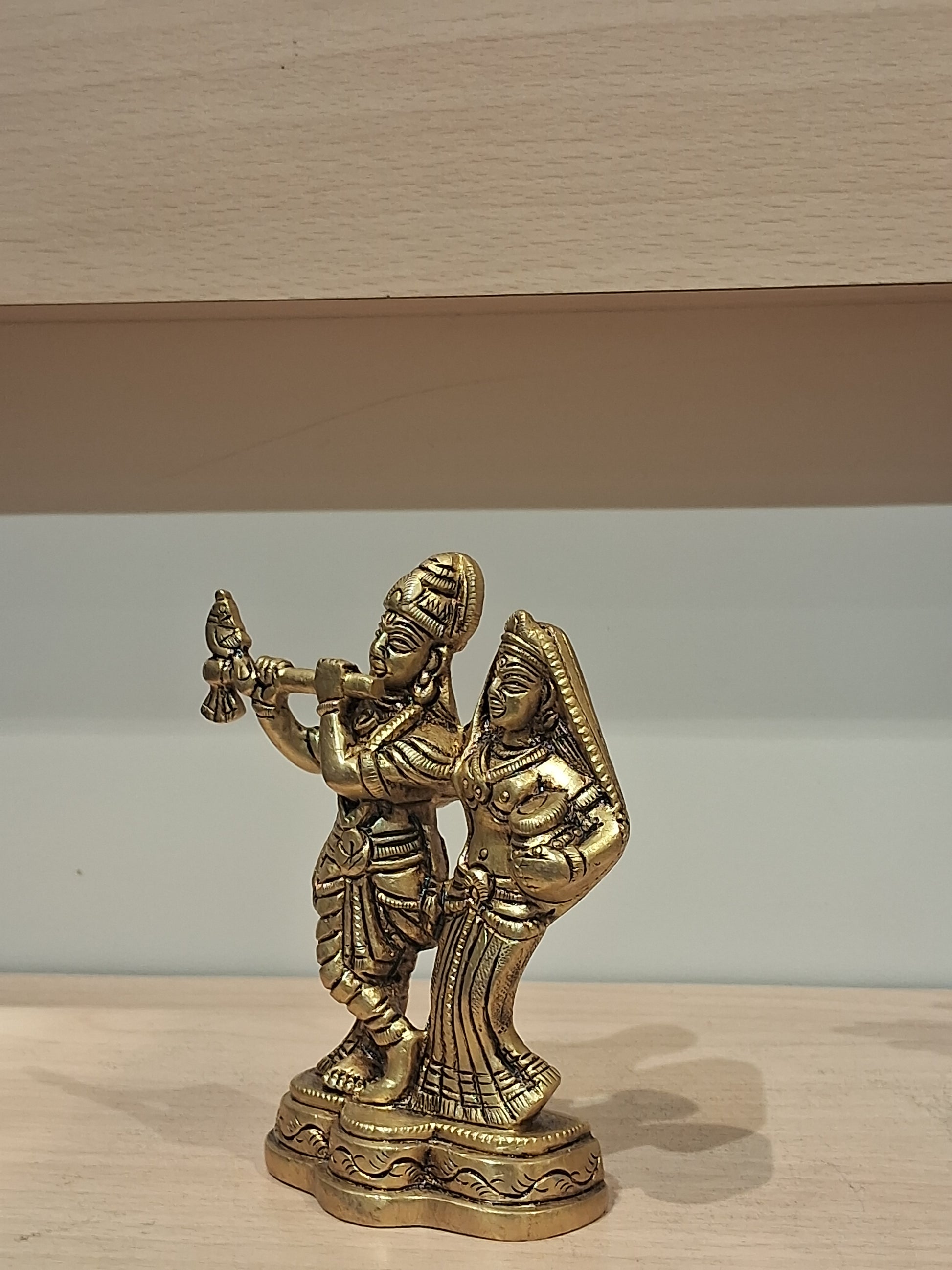 Radha krishna