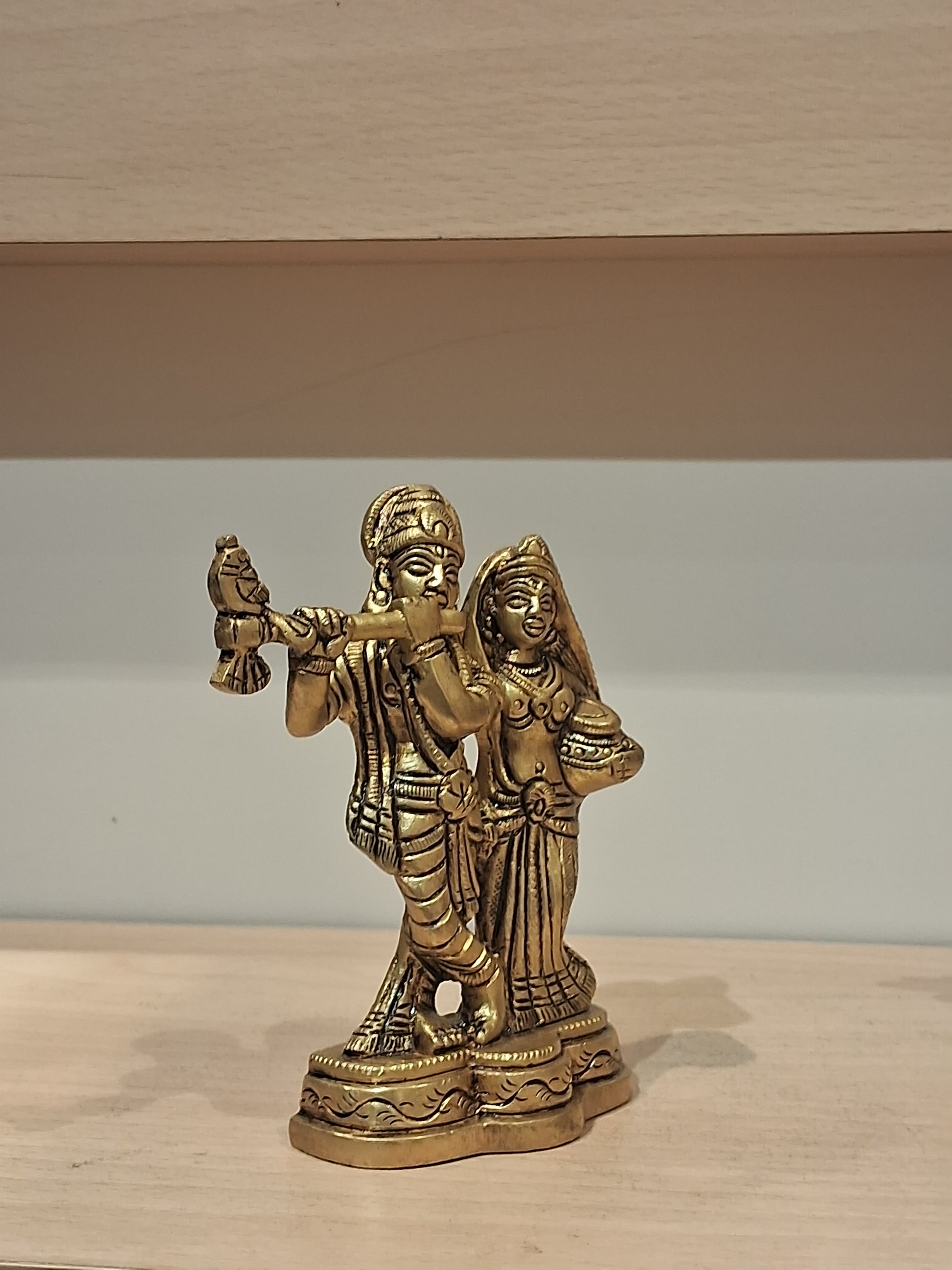 Radha krishna