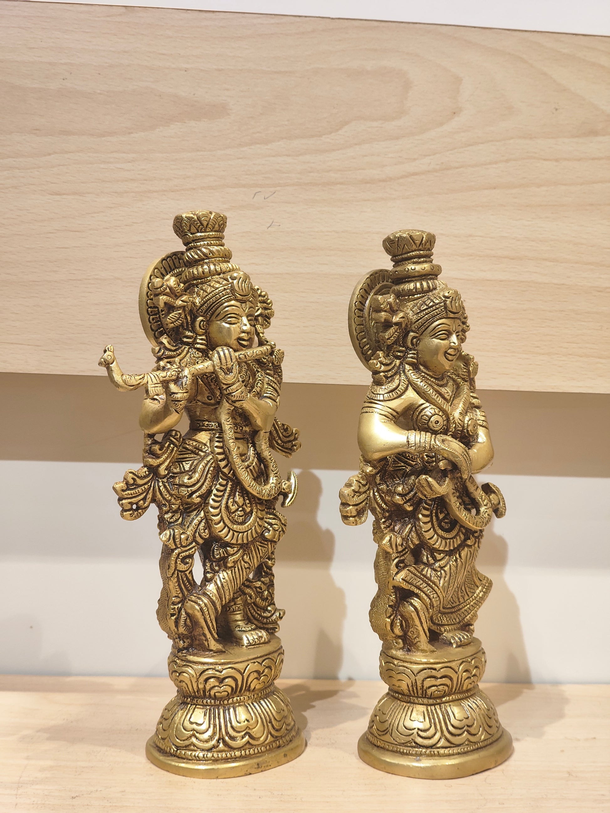 Radha Krishna