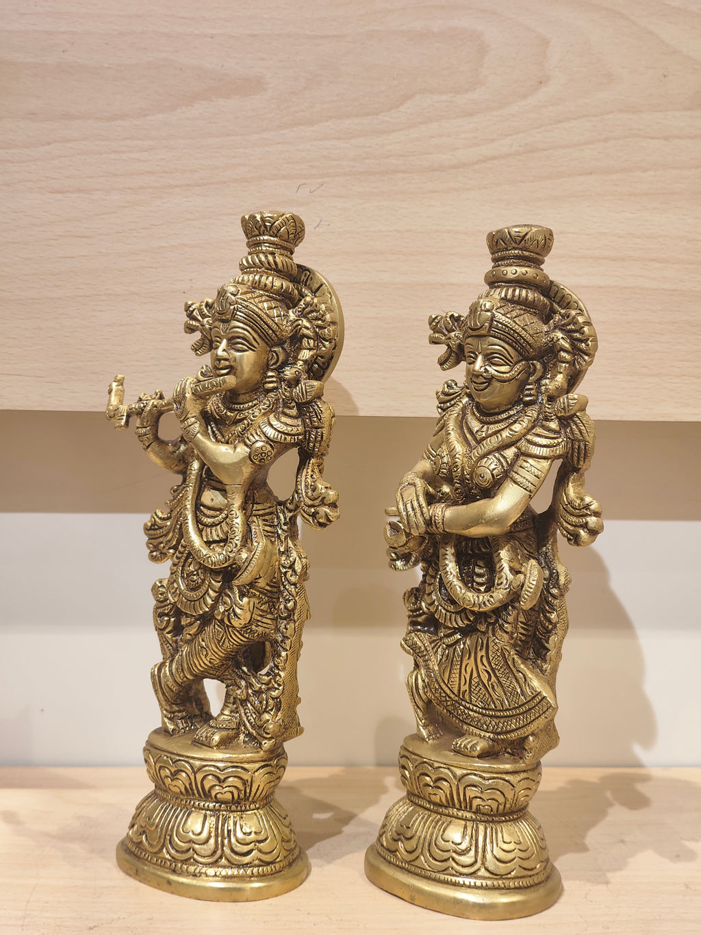 Radha Krishna