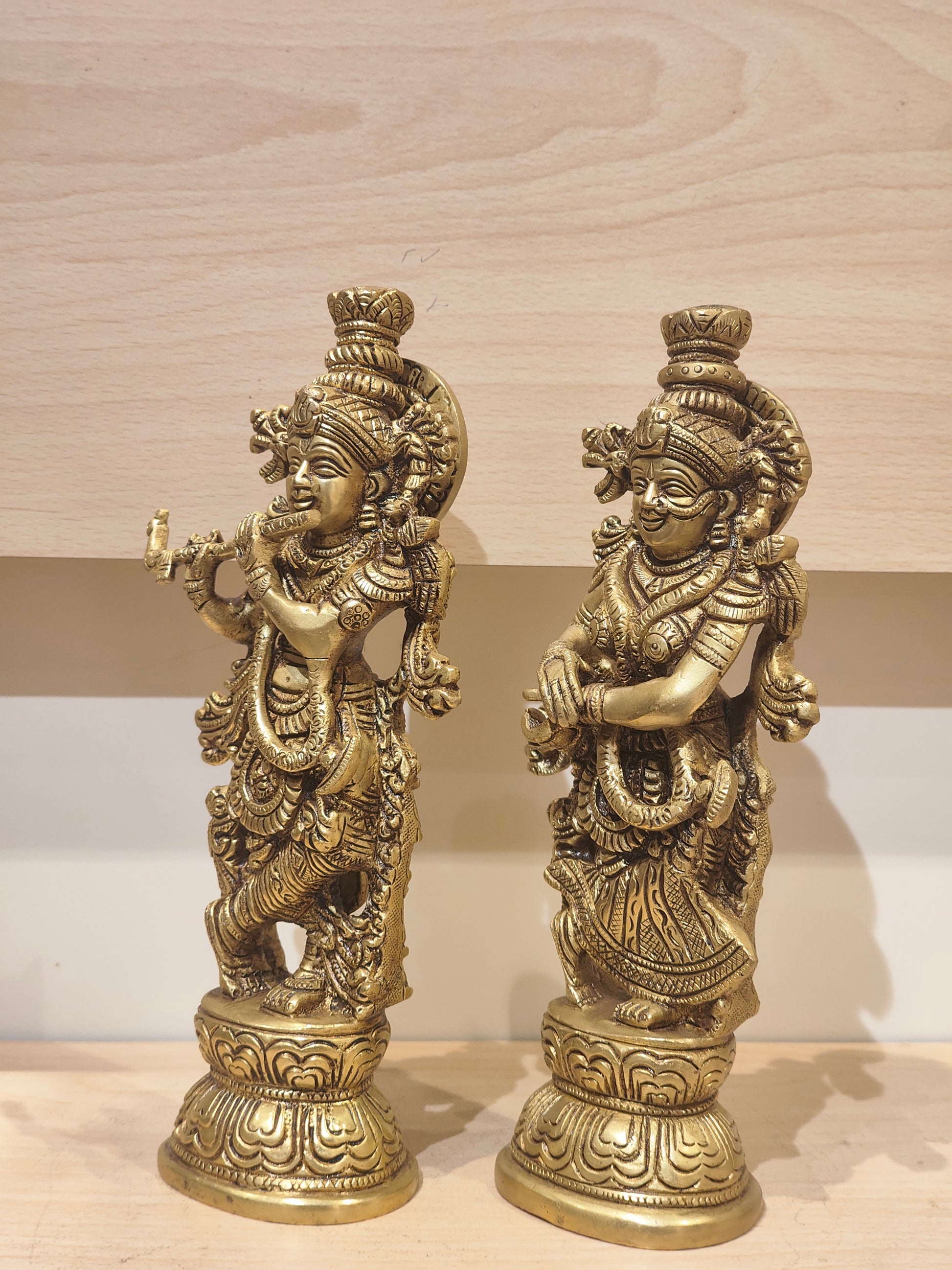 Radha Krishna