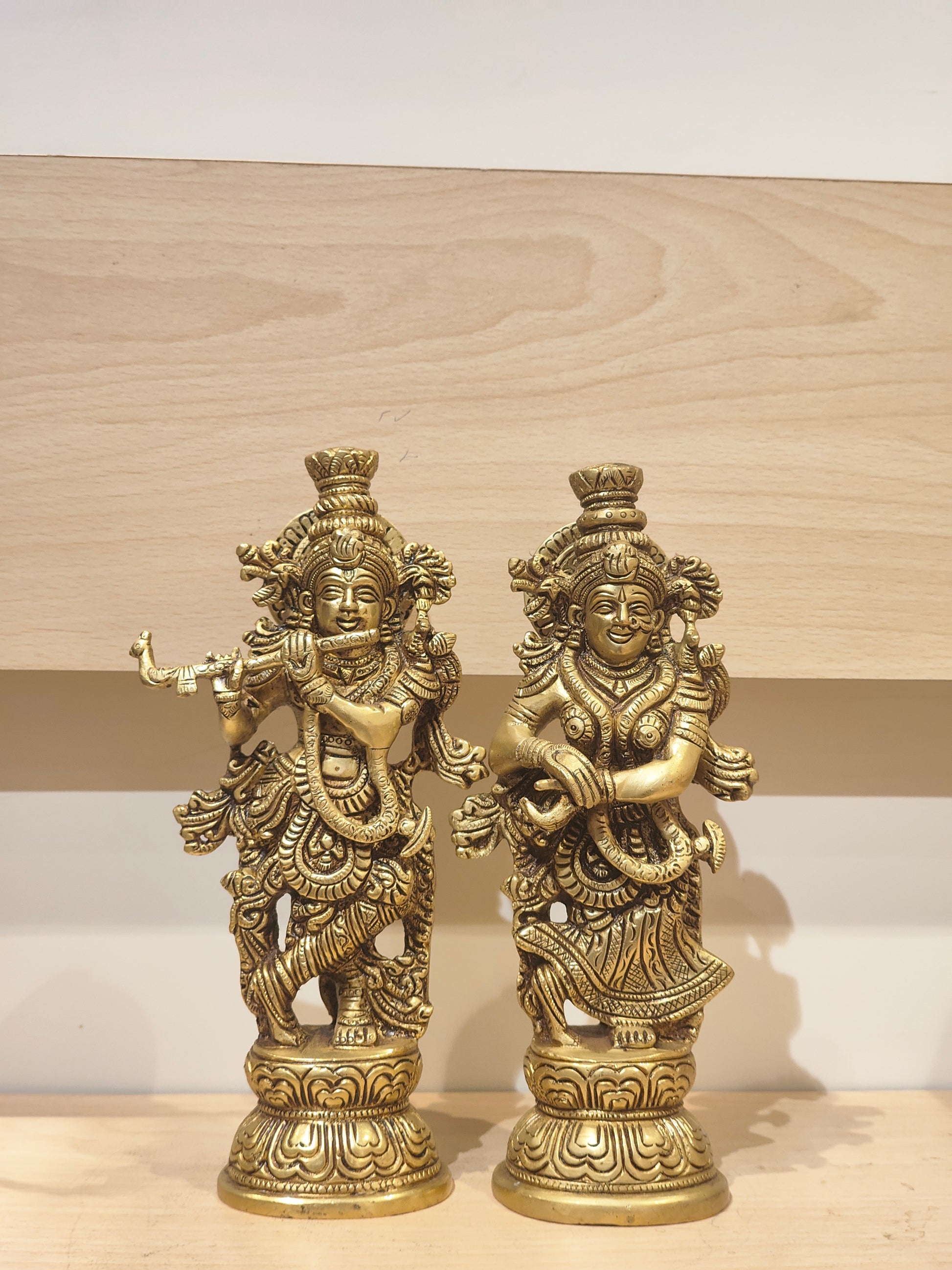 Radha Krishna