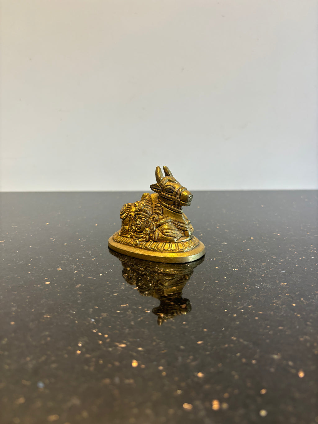 Nandhi