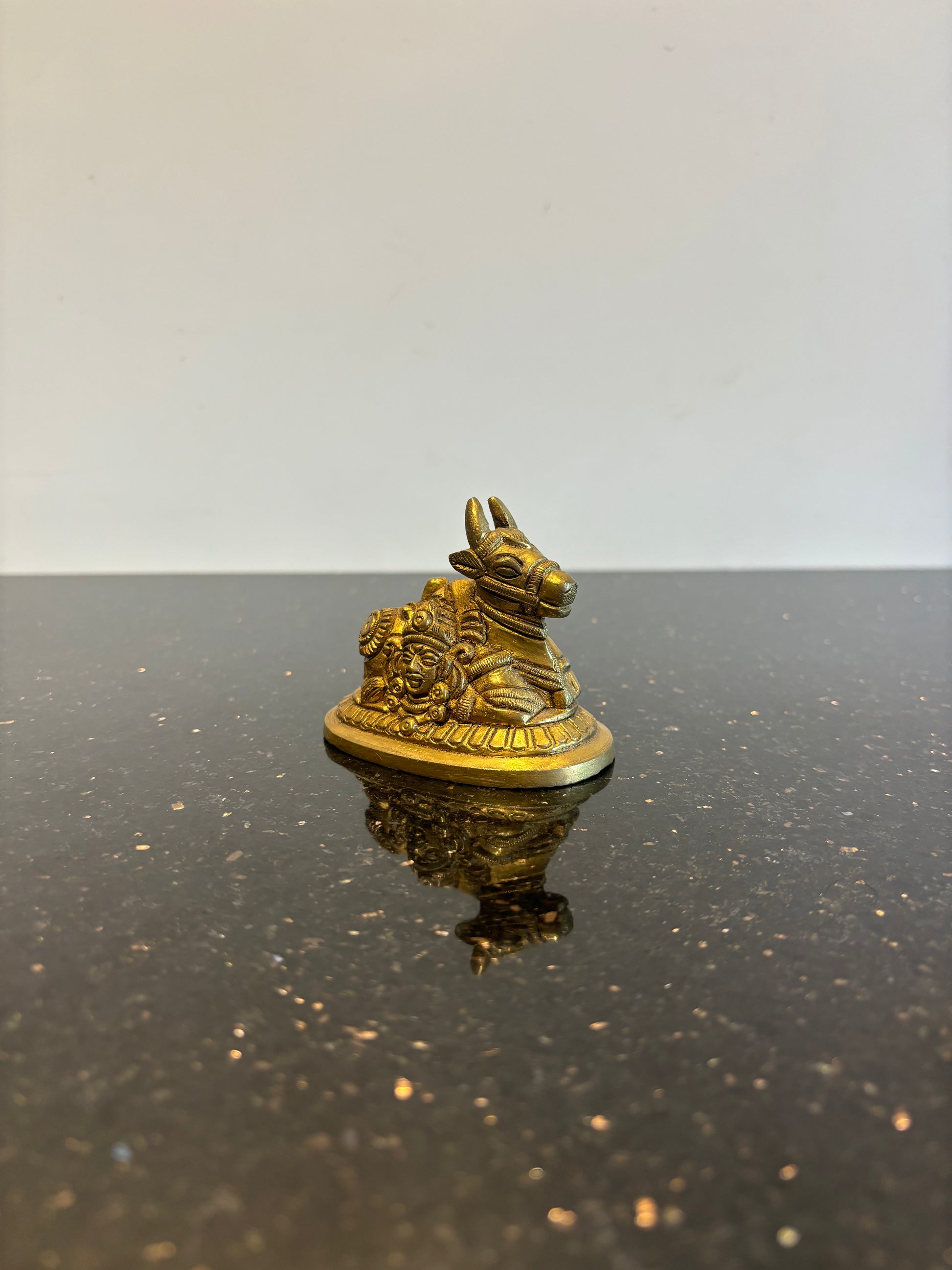 Nandhi