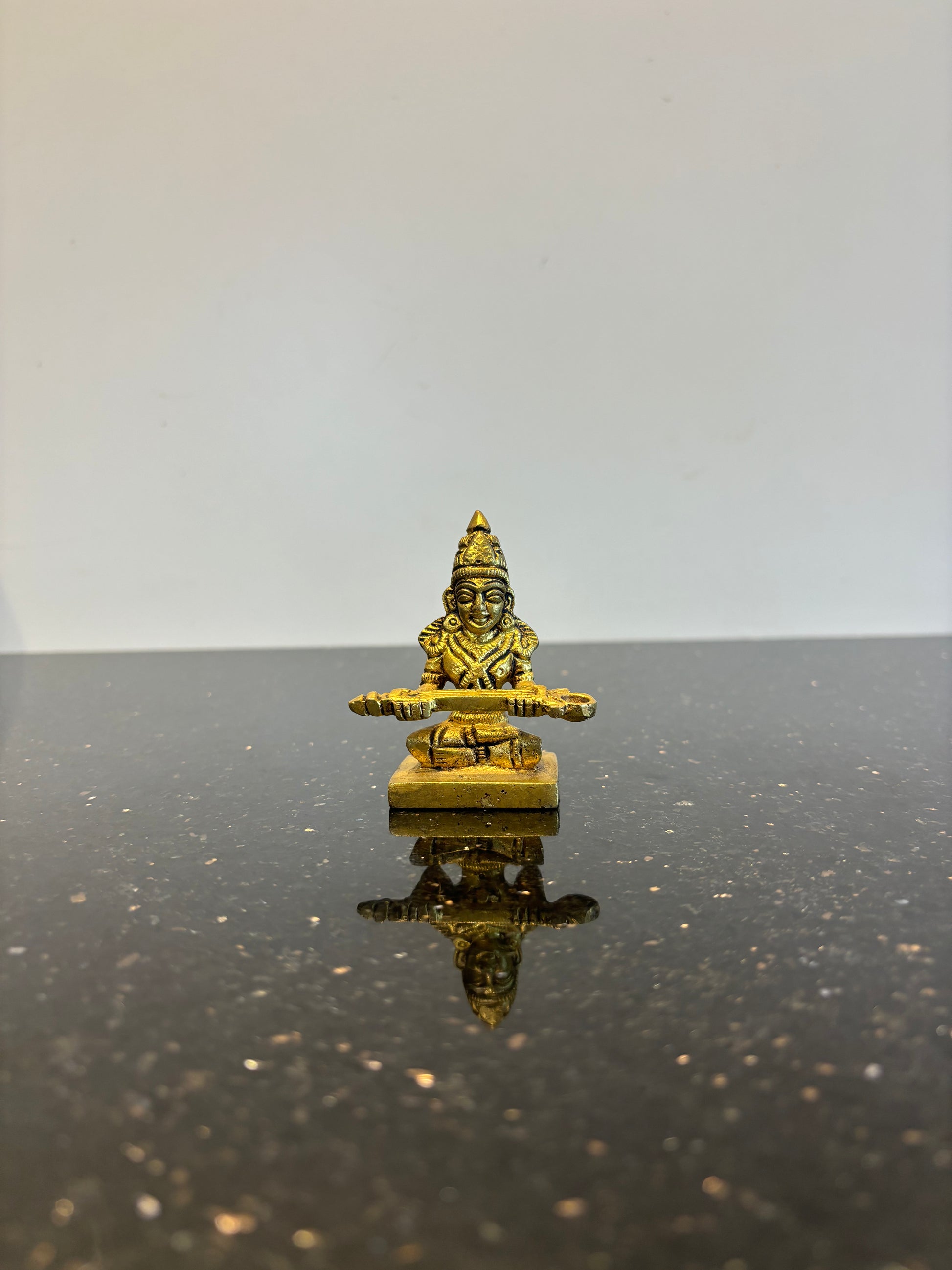 Annapoorani Small