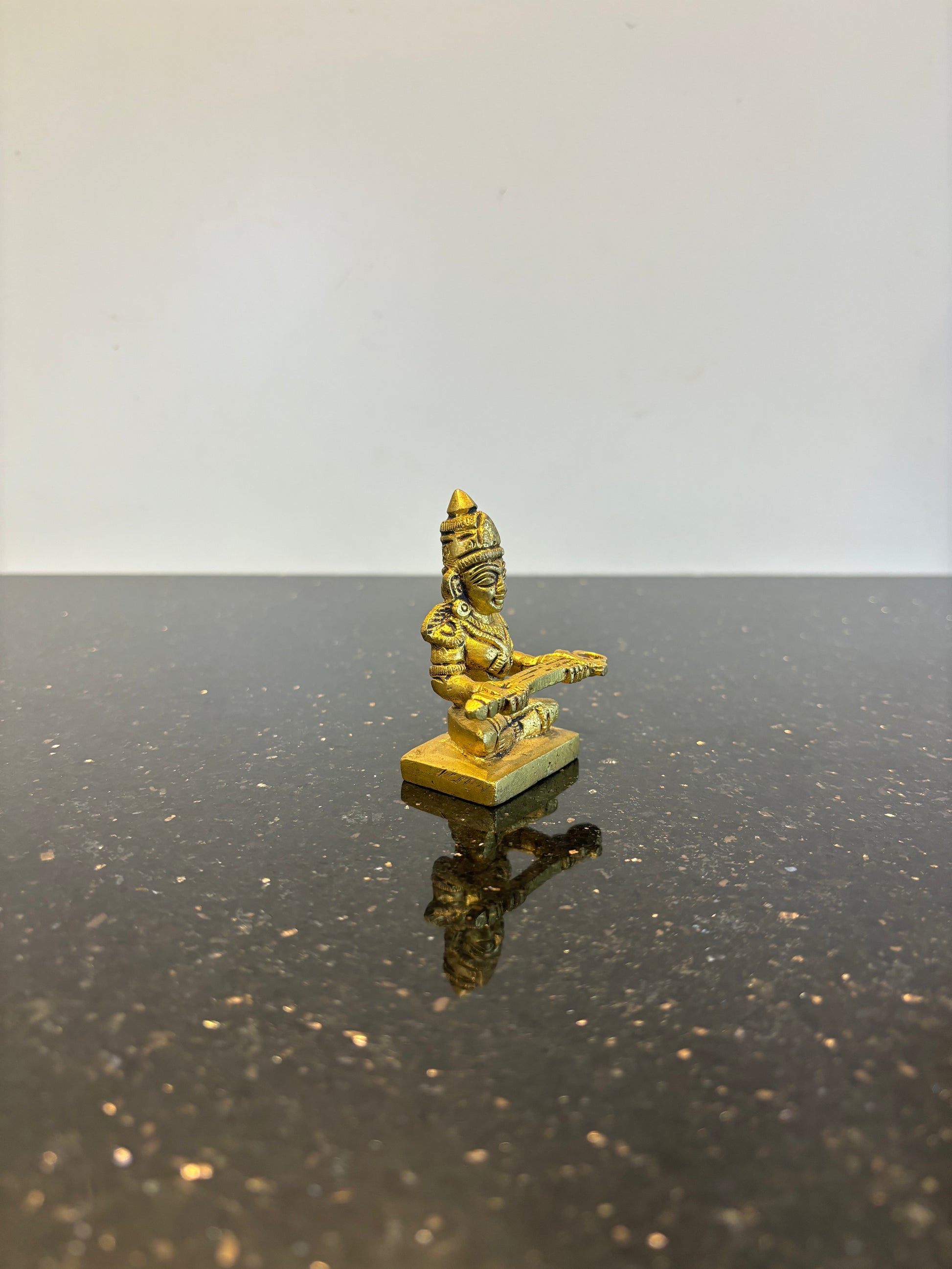 Annapoorani Small