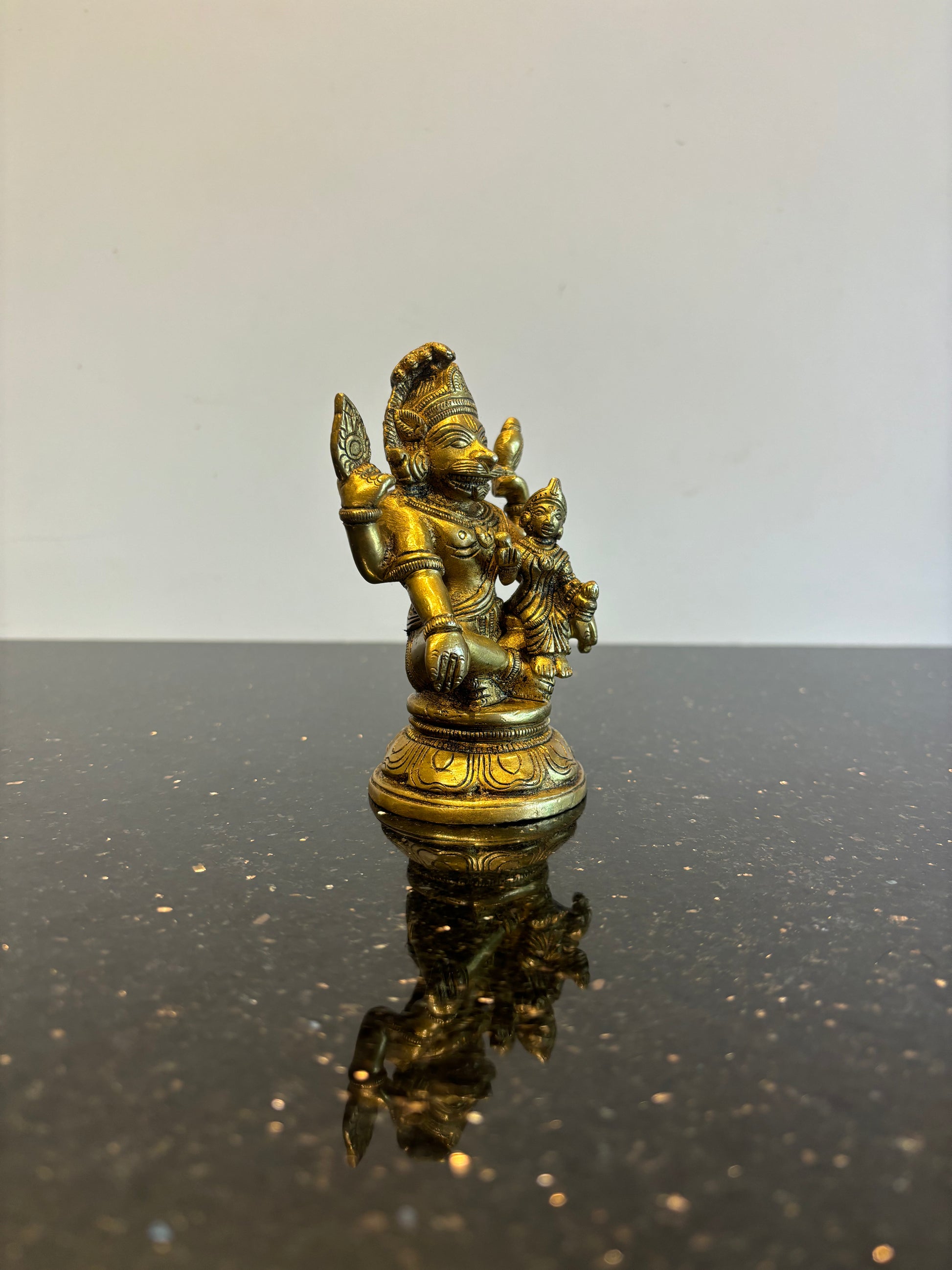 Lakshmi narasimar