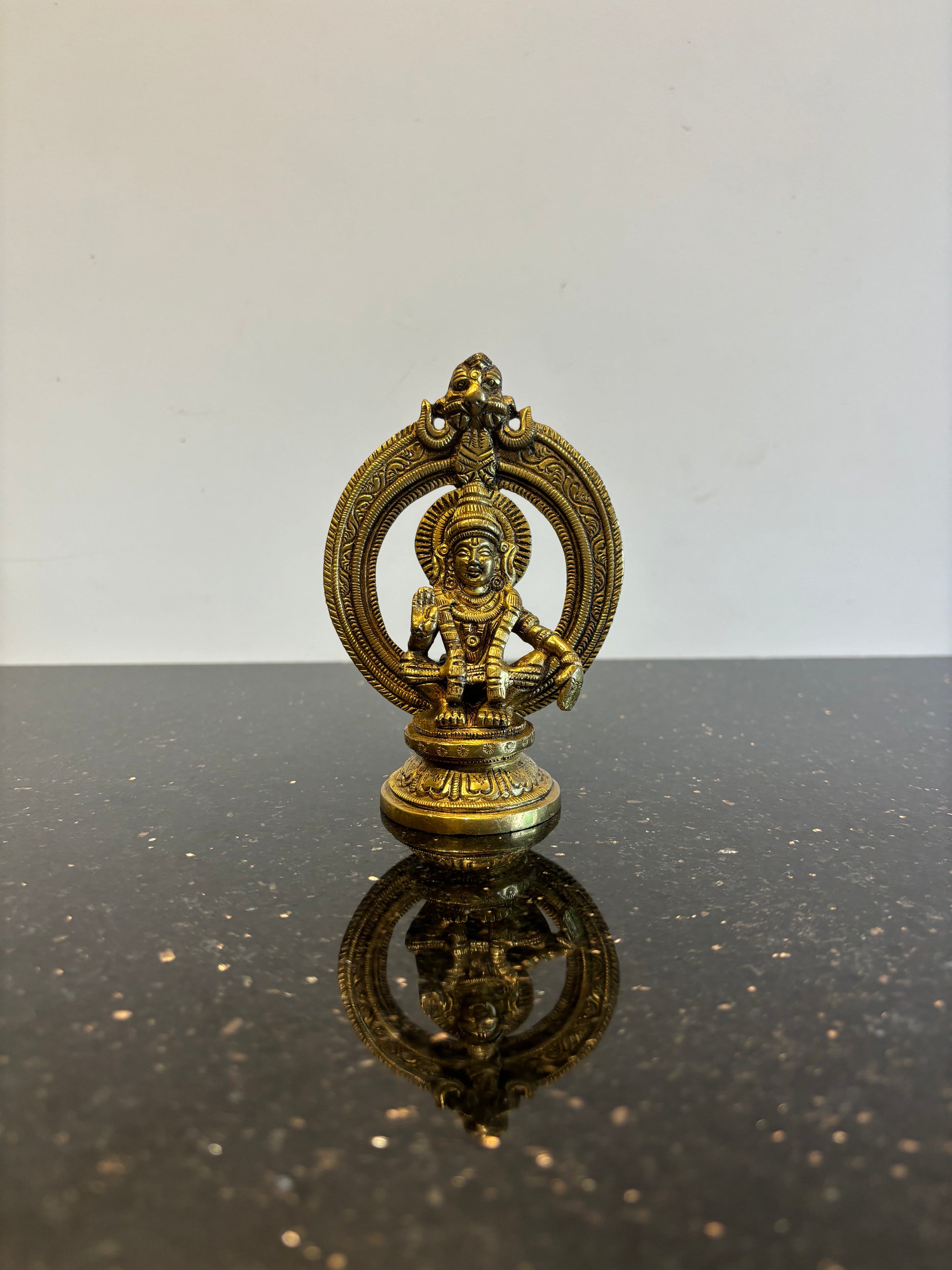 Ayyappan