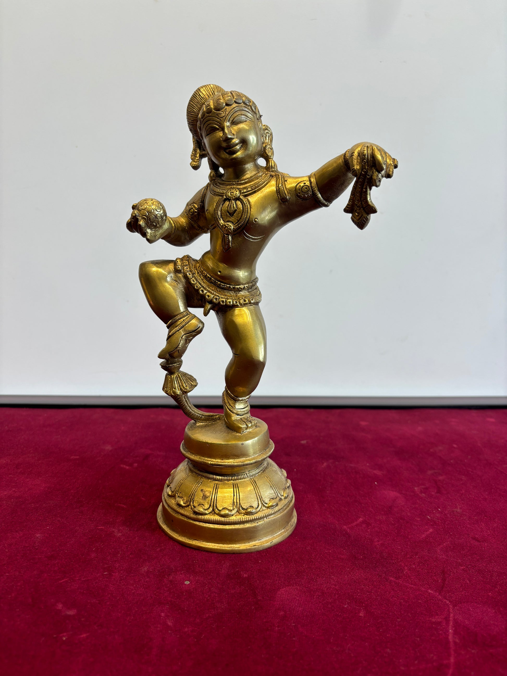 Gopala Krishna