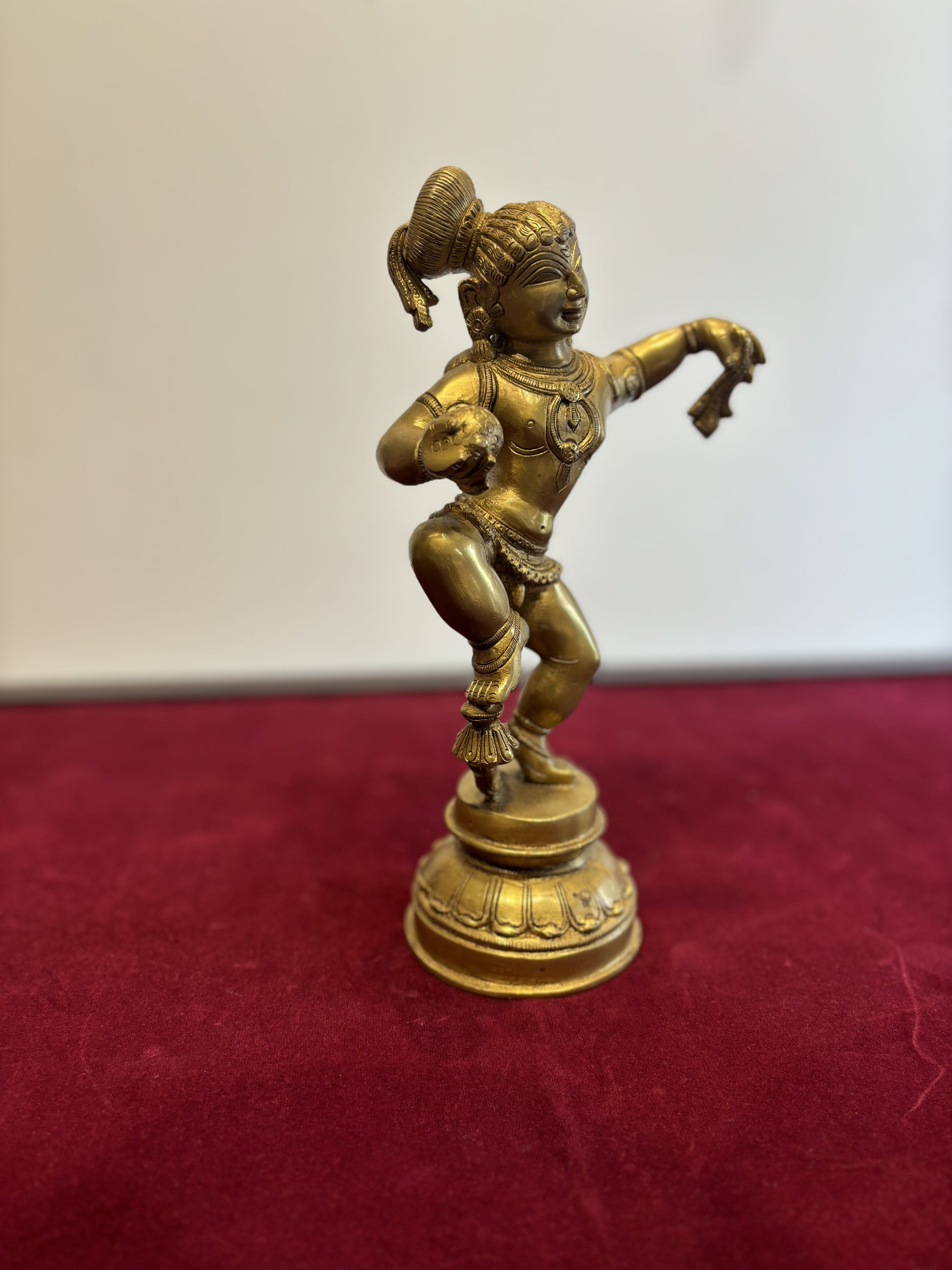 Gopala Krishna