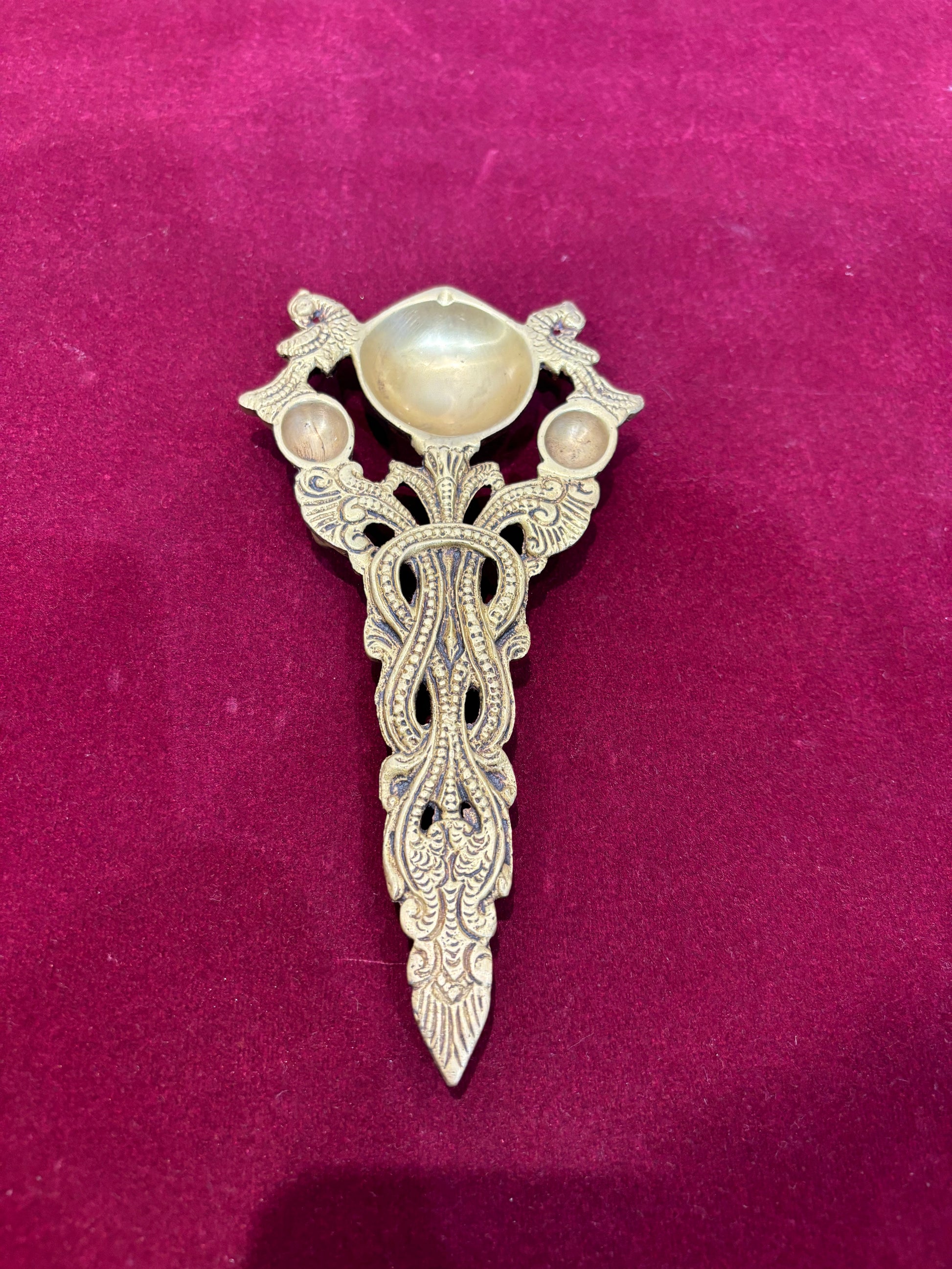 Spoon Deepam