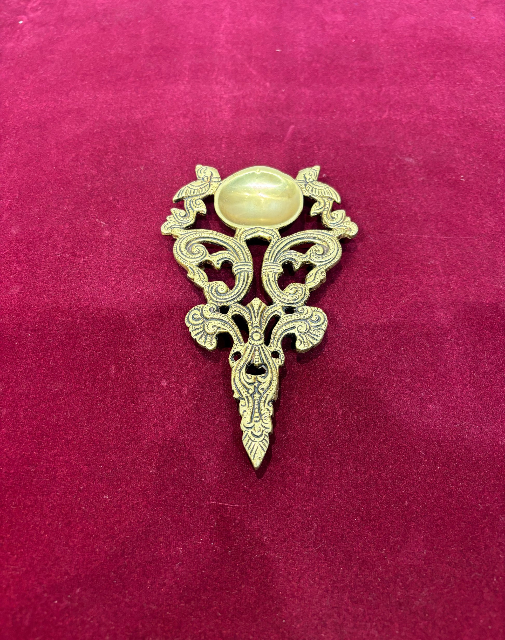 Spoon Deepam