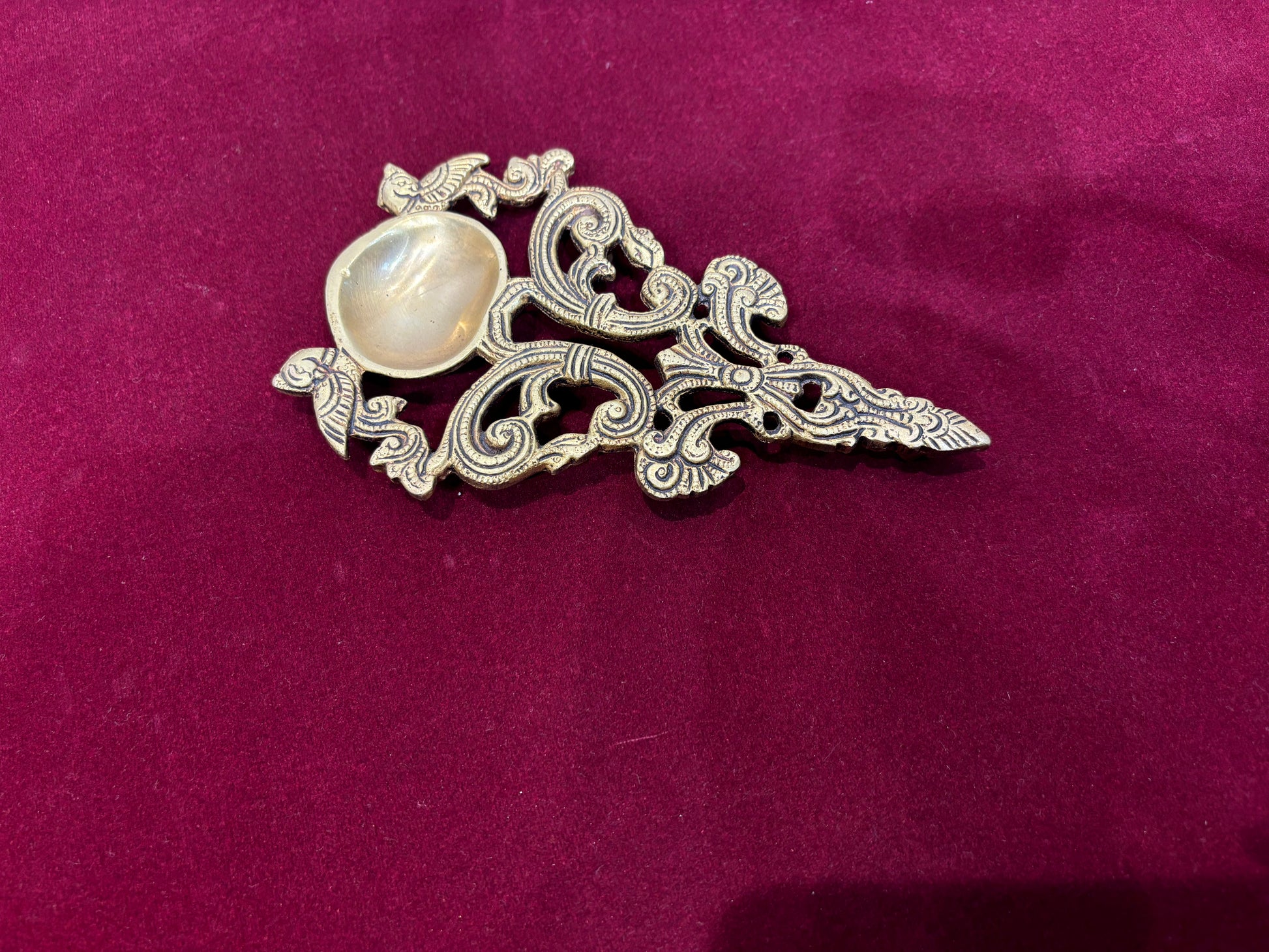 Spoon Deepam