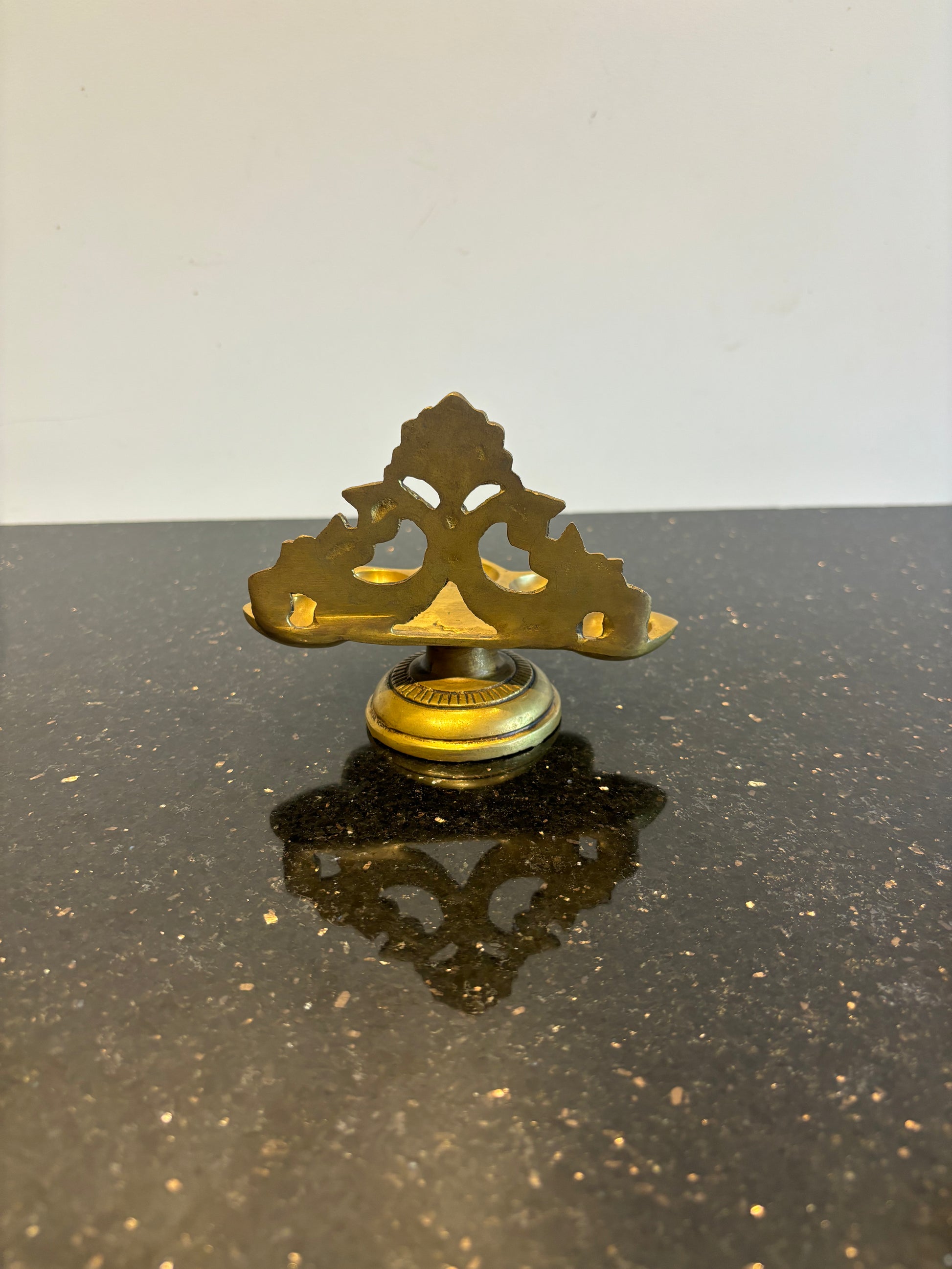 Five Face Deepam