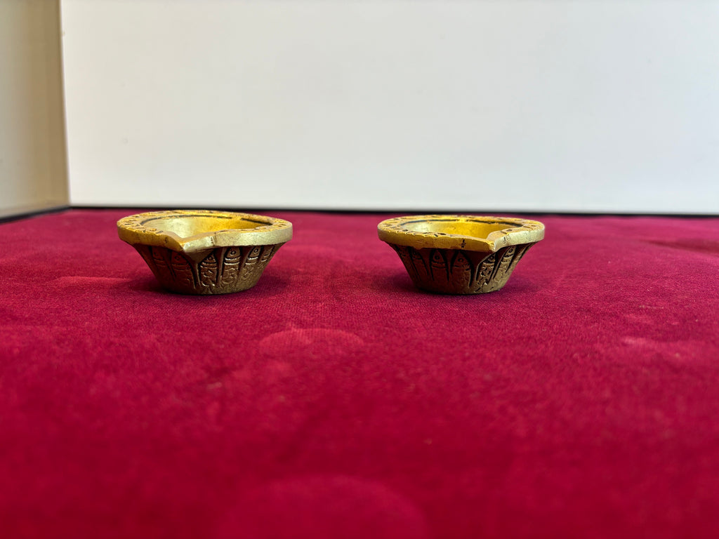 Agal Swastik Deepam