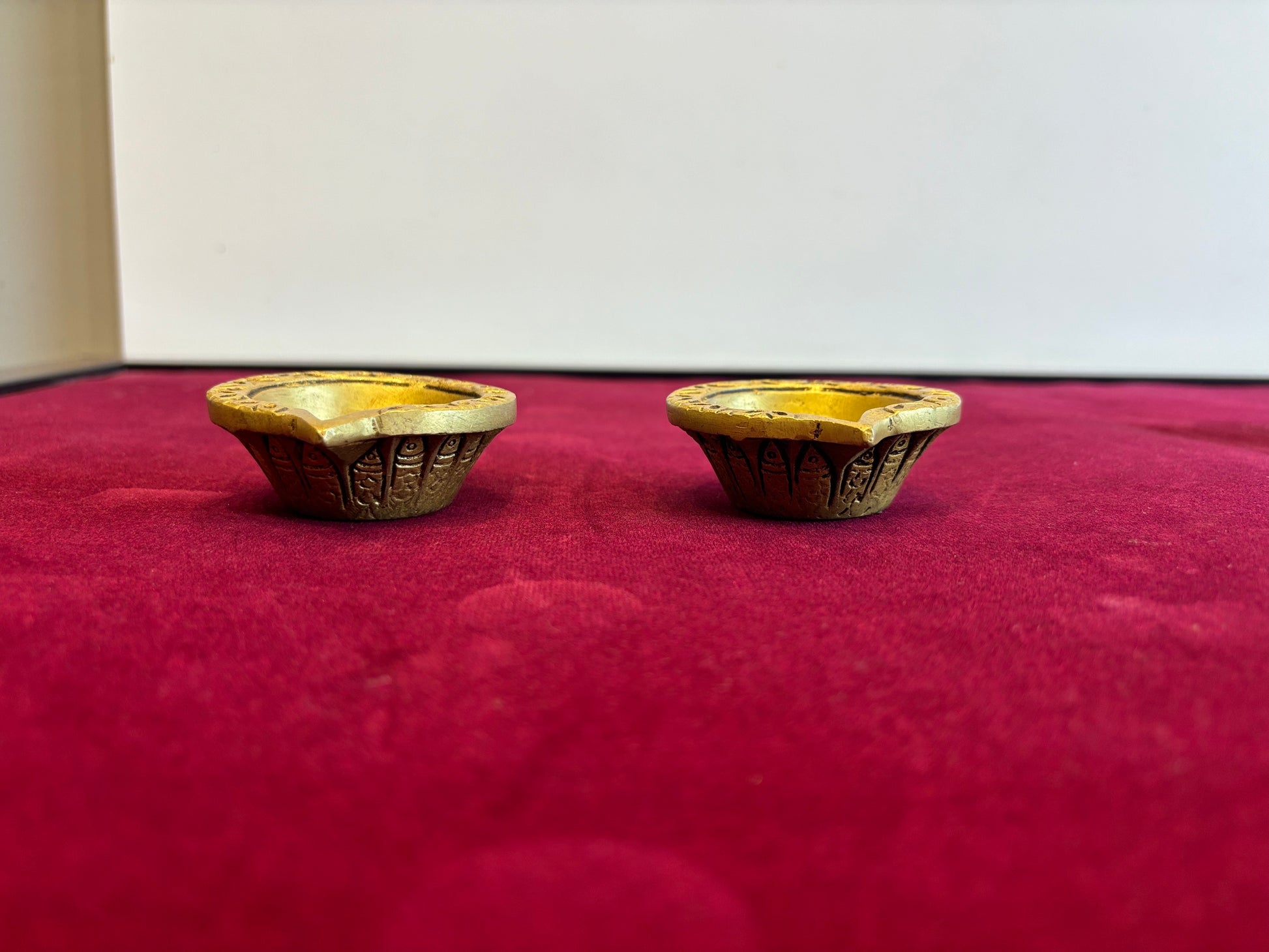 Agal Swastik Deepam