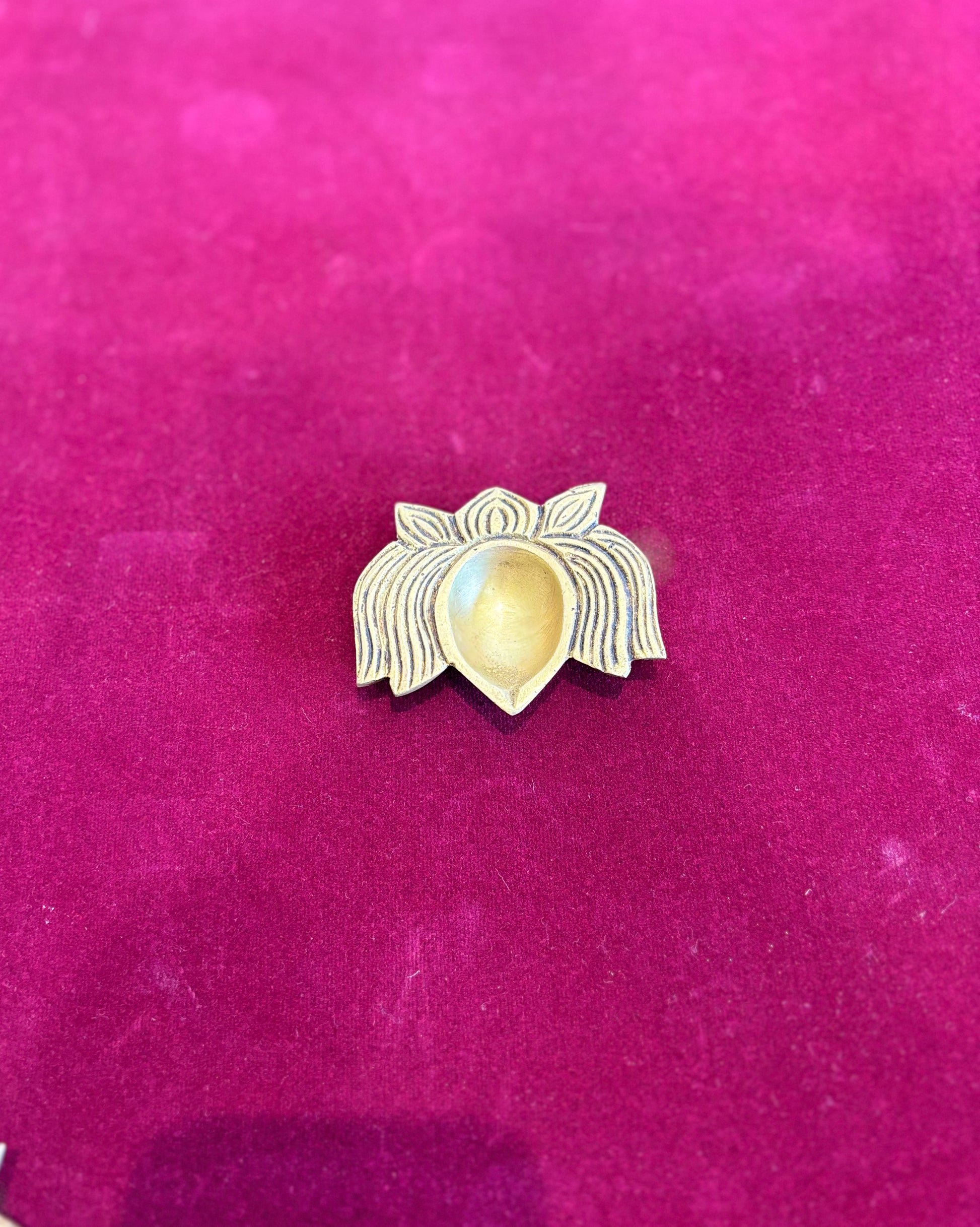 Lotus Deepam