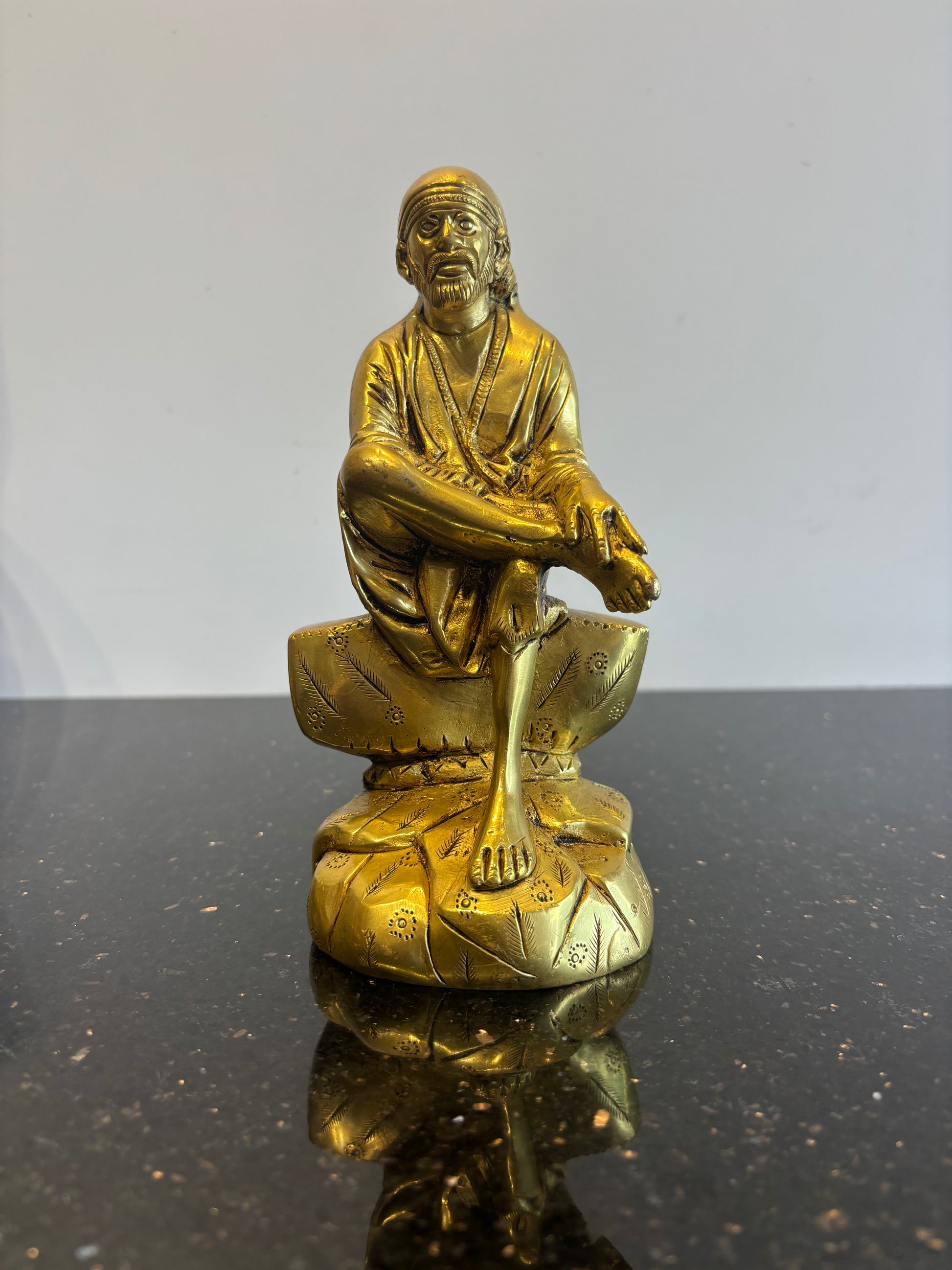 Sai Baba