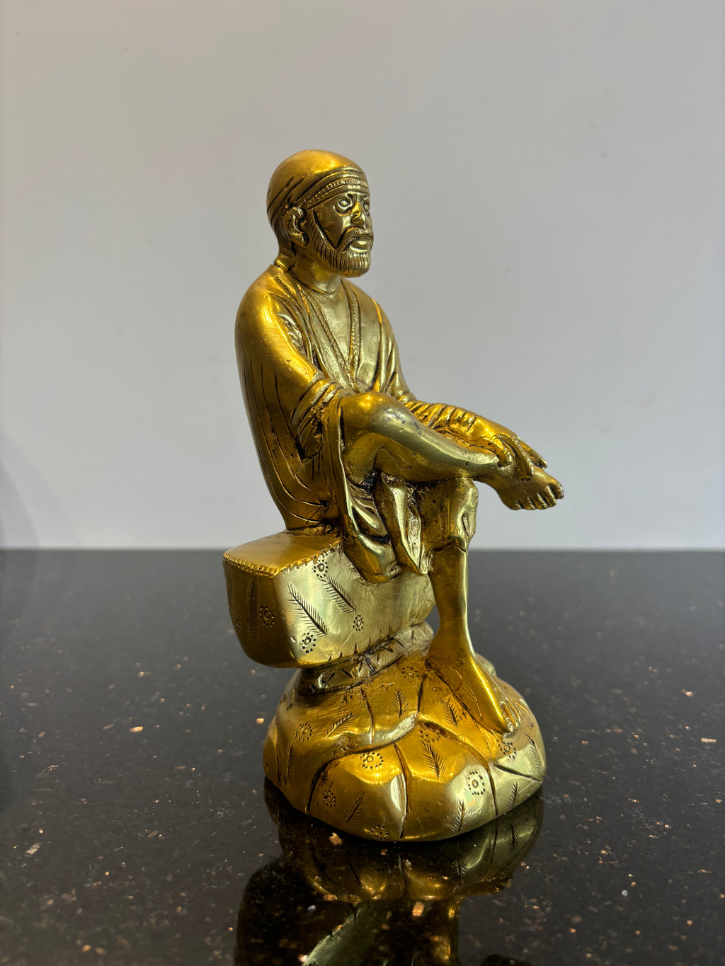 Sai Baba