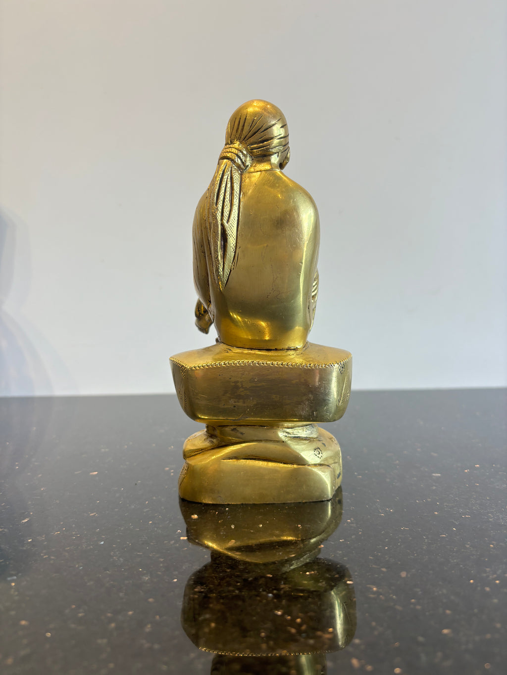 Sai Baba