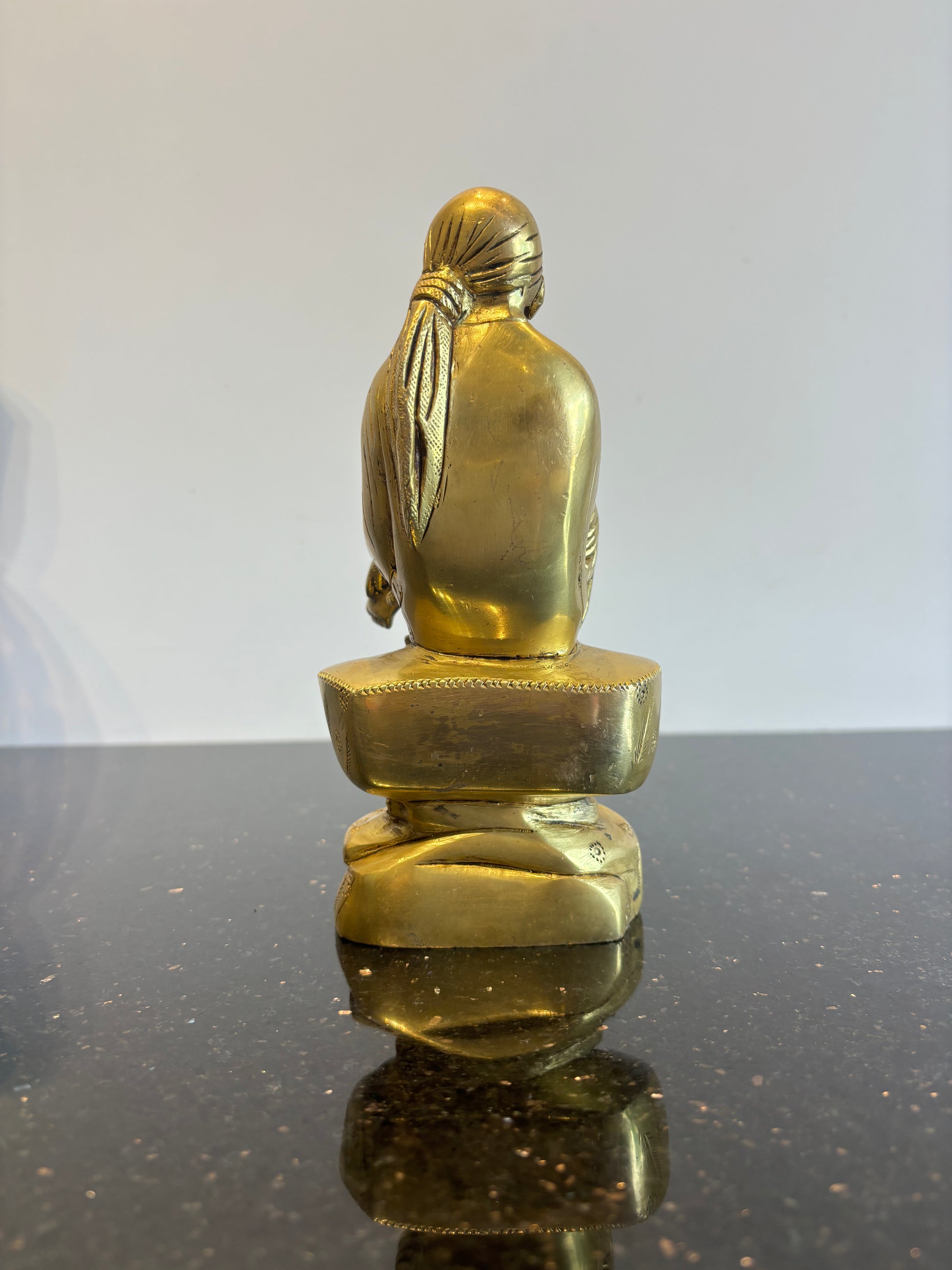 Sai Baba