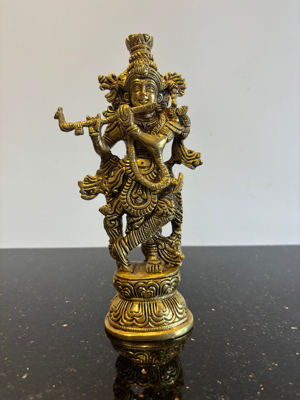 Krishnar Well Designed