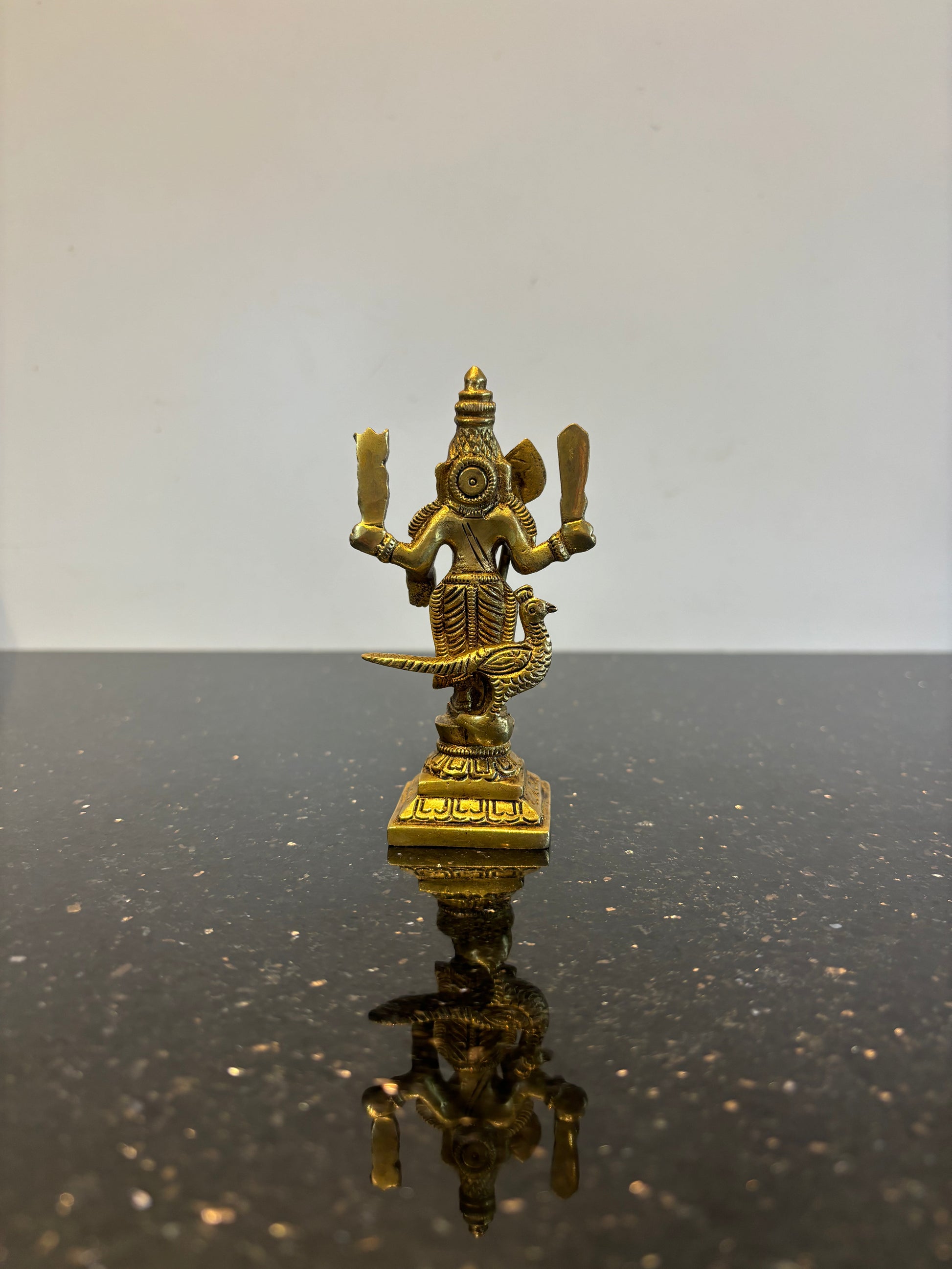 Murugar Small