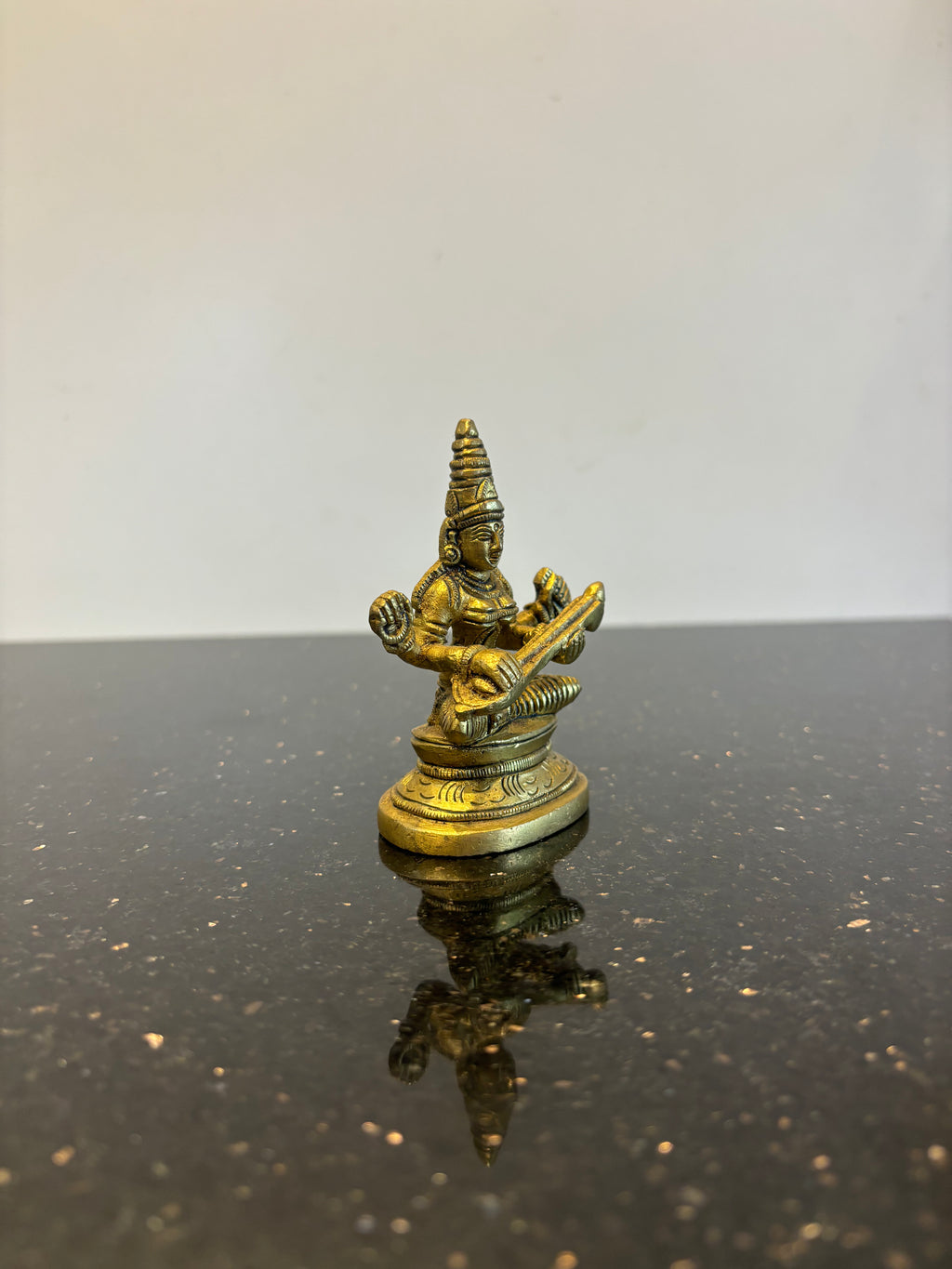 Saraswathi
