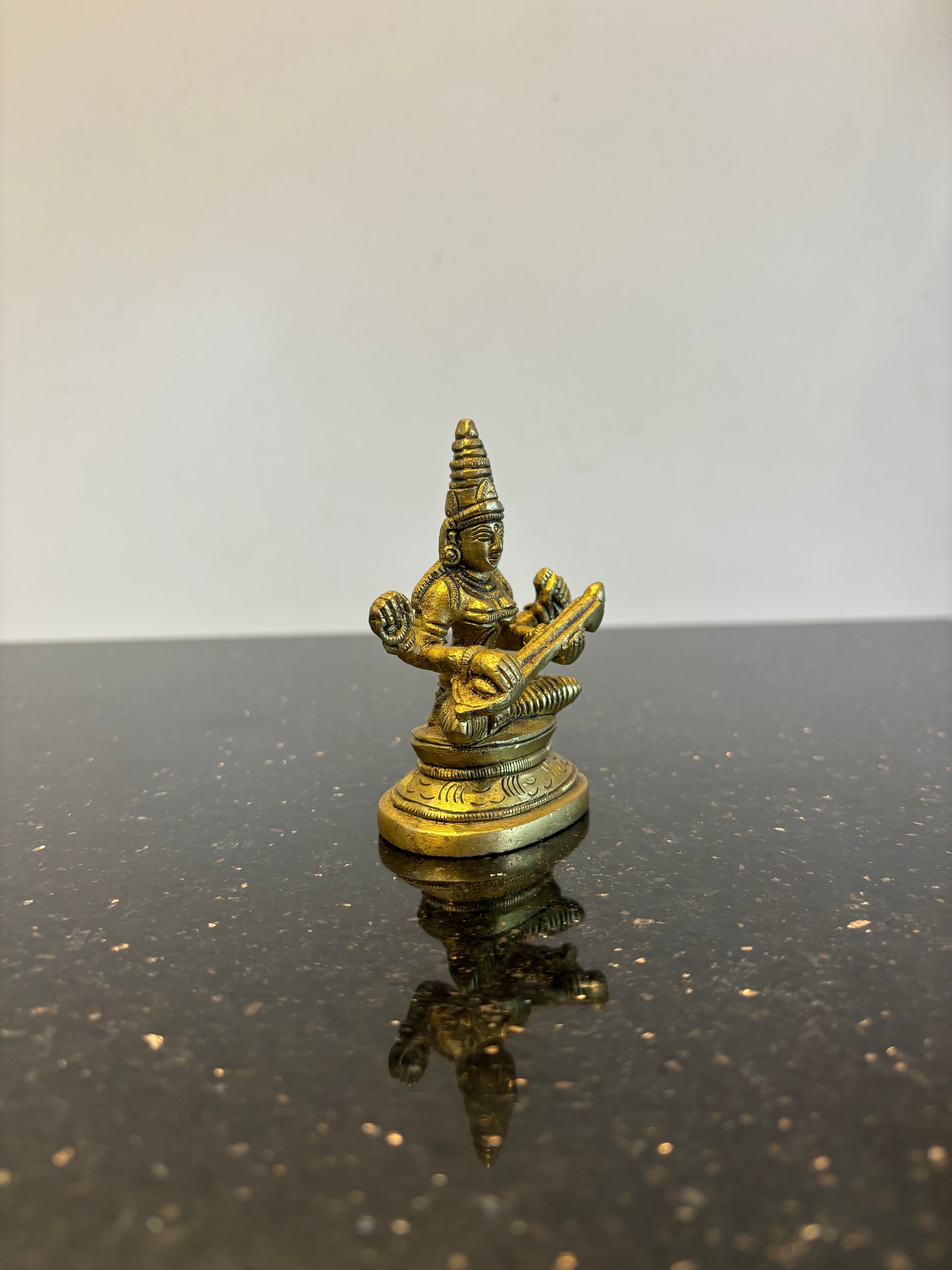 Saraswathi