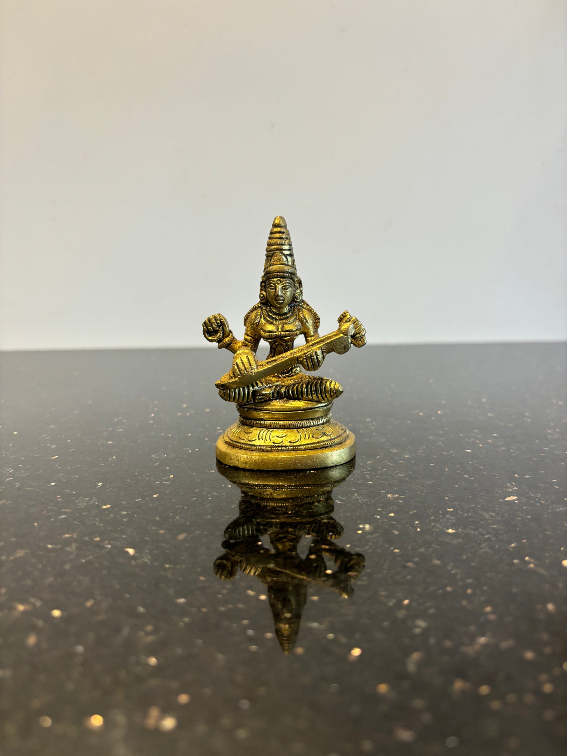Saraswathi