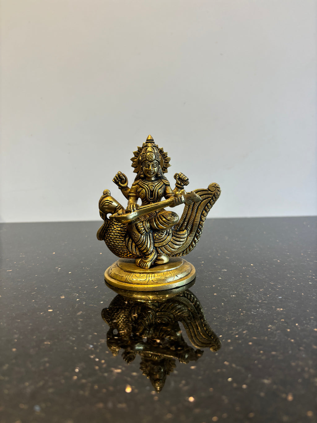 Saraswathi Big