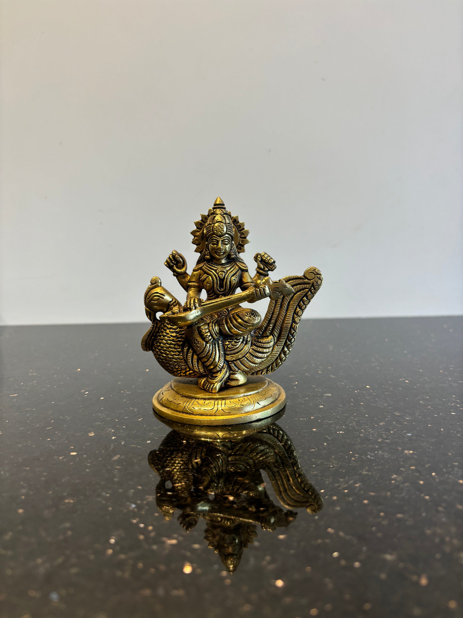Saraswathi Big