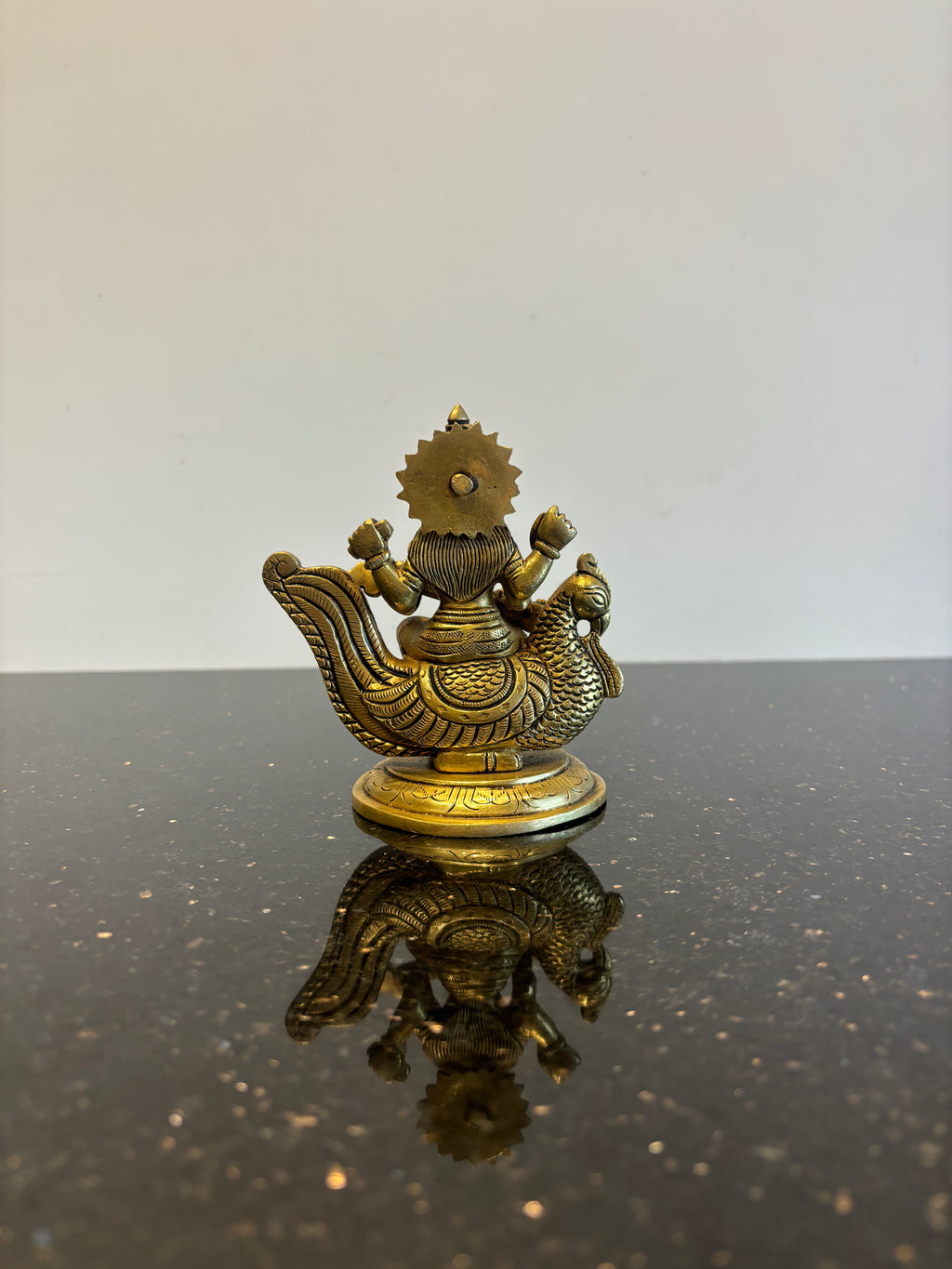 Saraswathi Big