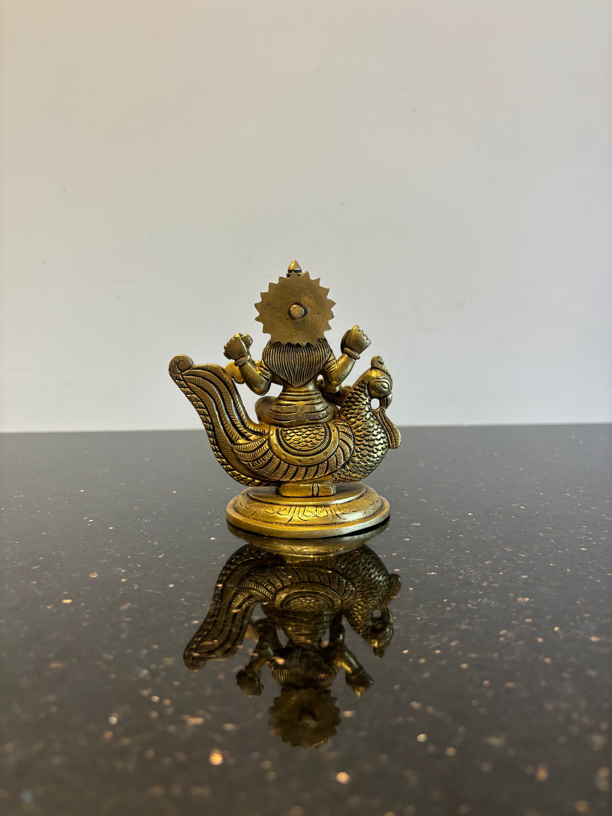 Saraswathi Big