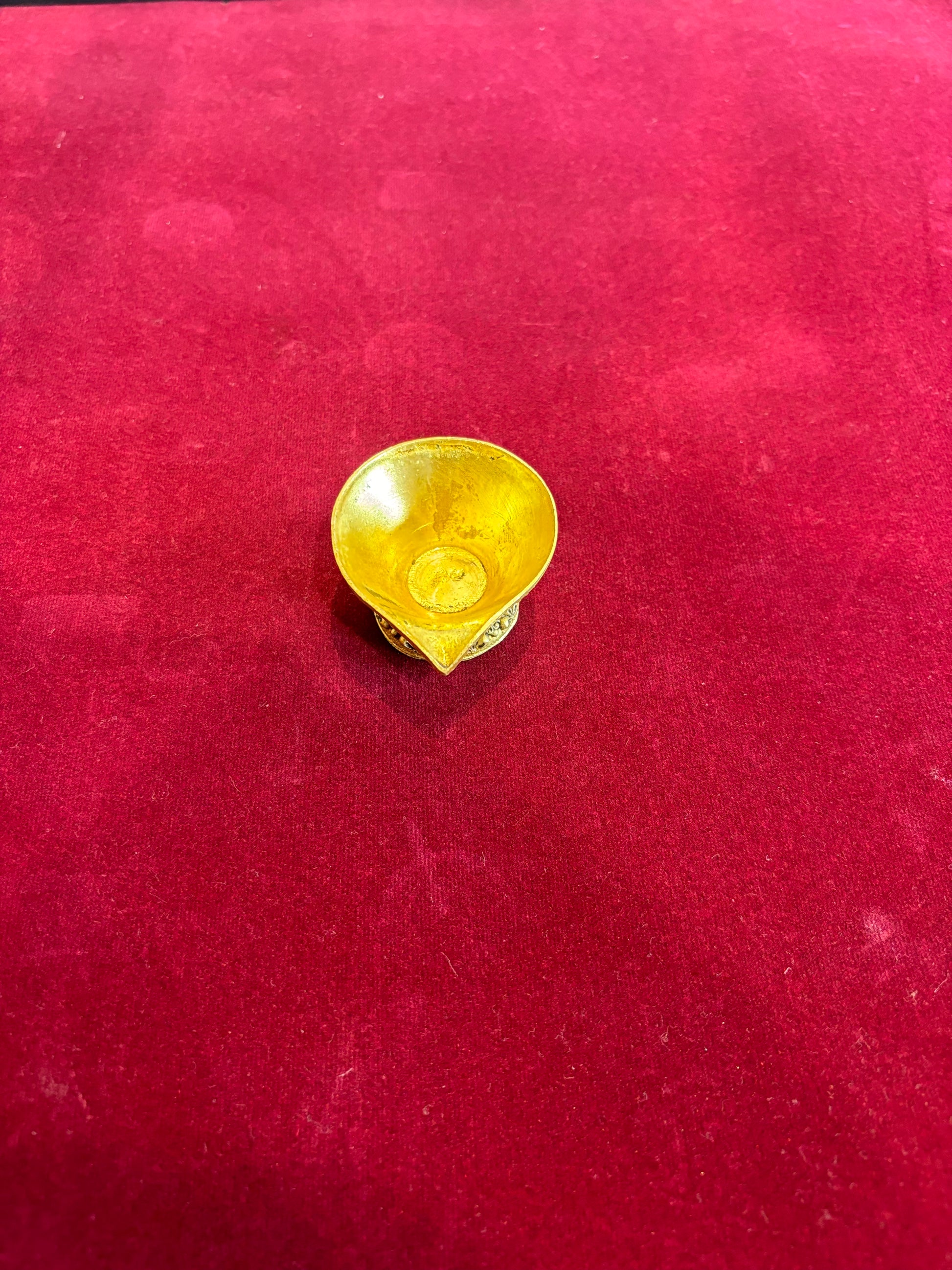 Fine Art Deepam