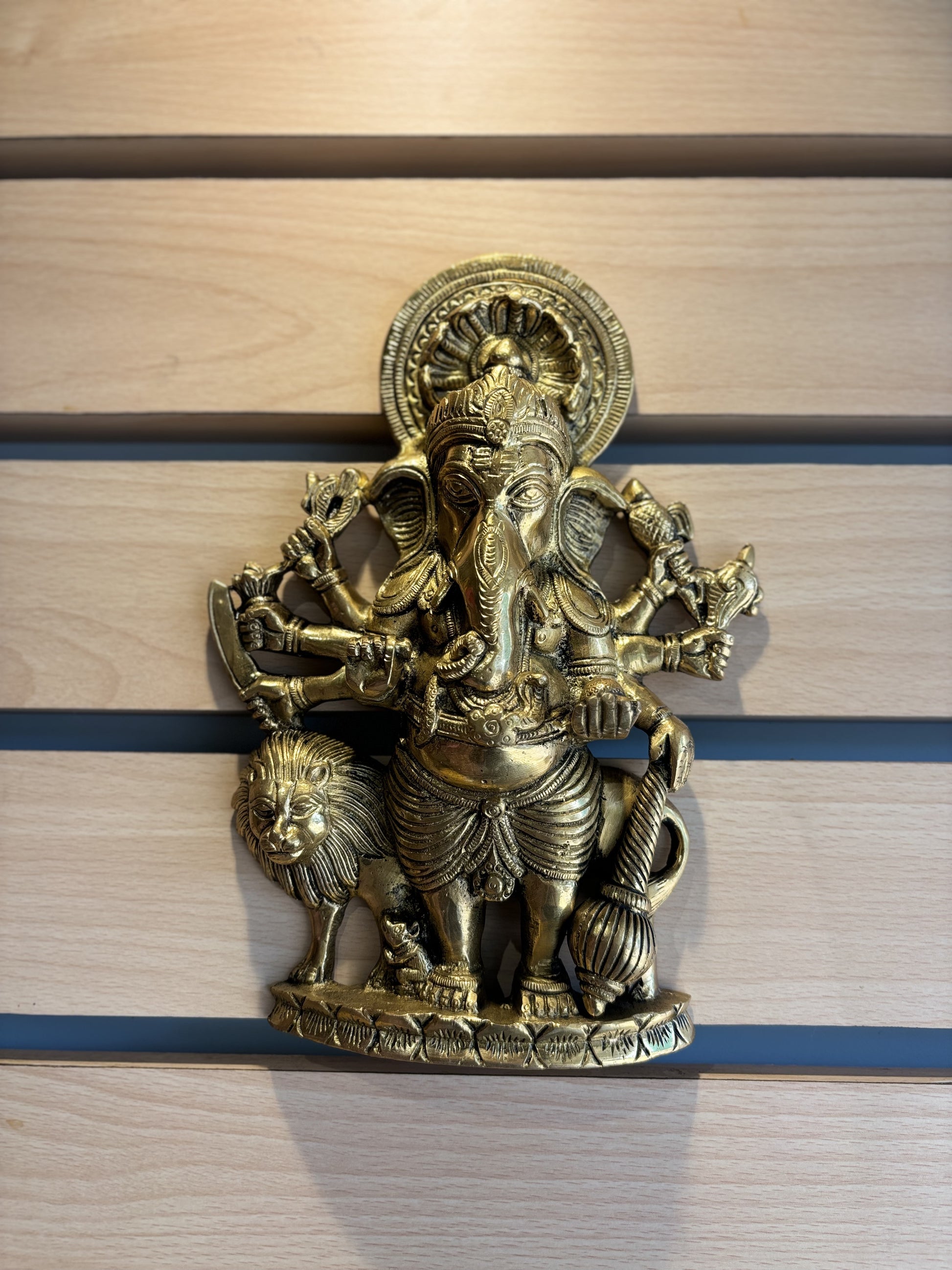Kanthrishti Vinayagar