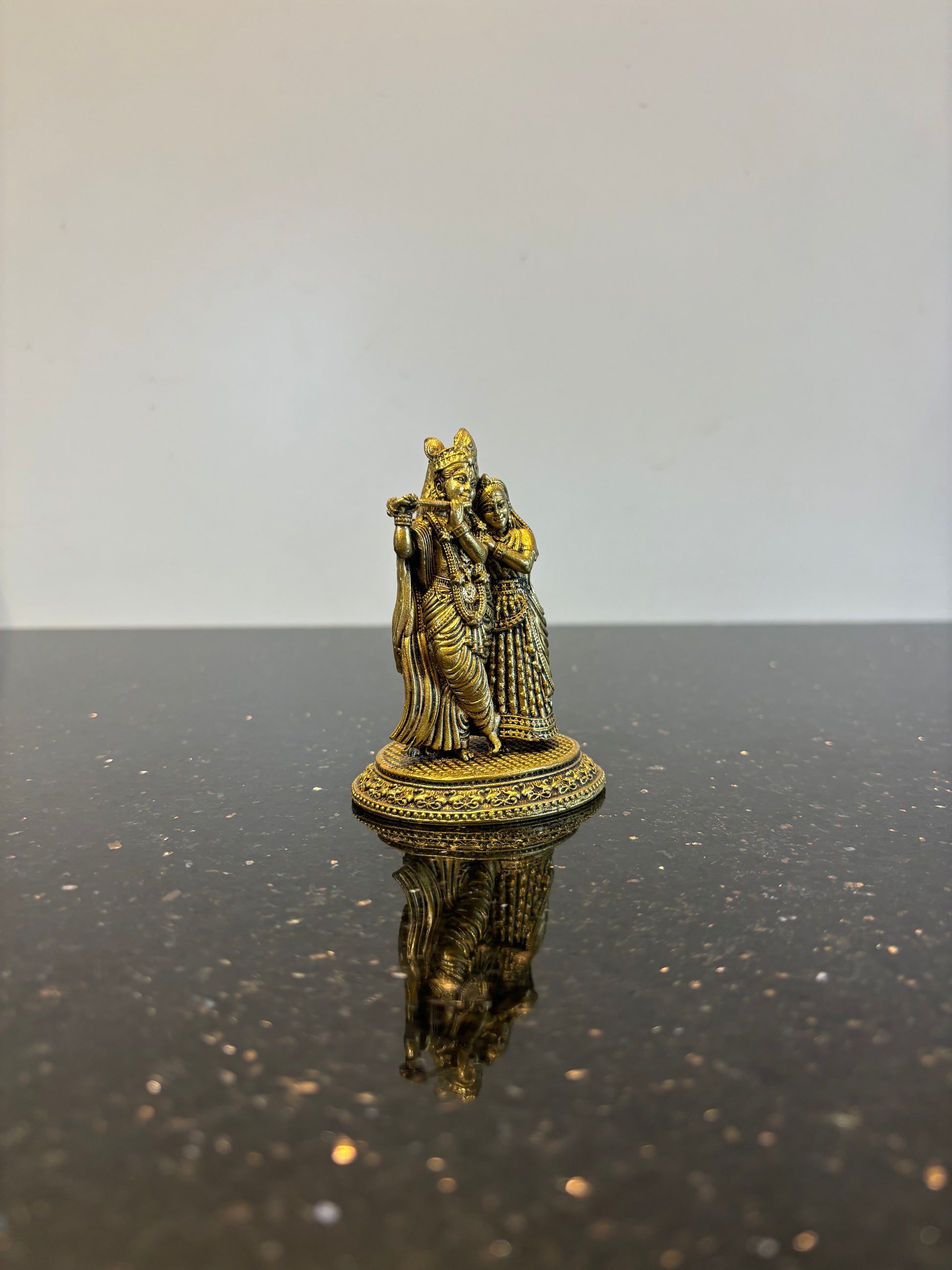 Fine Art Radha Krishna