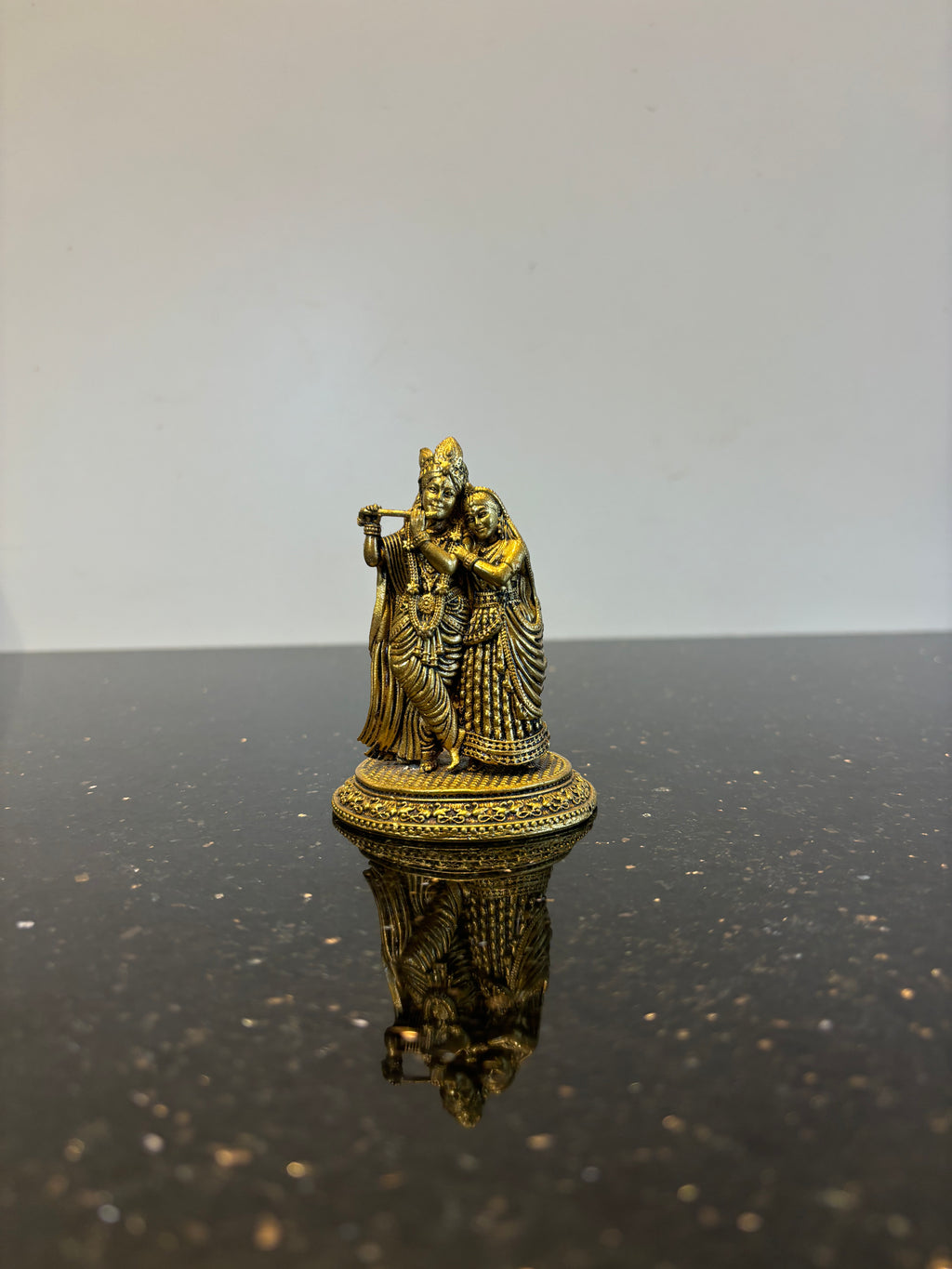 Fine Art Radha Krishna
