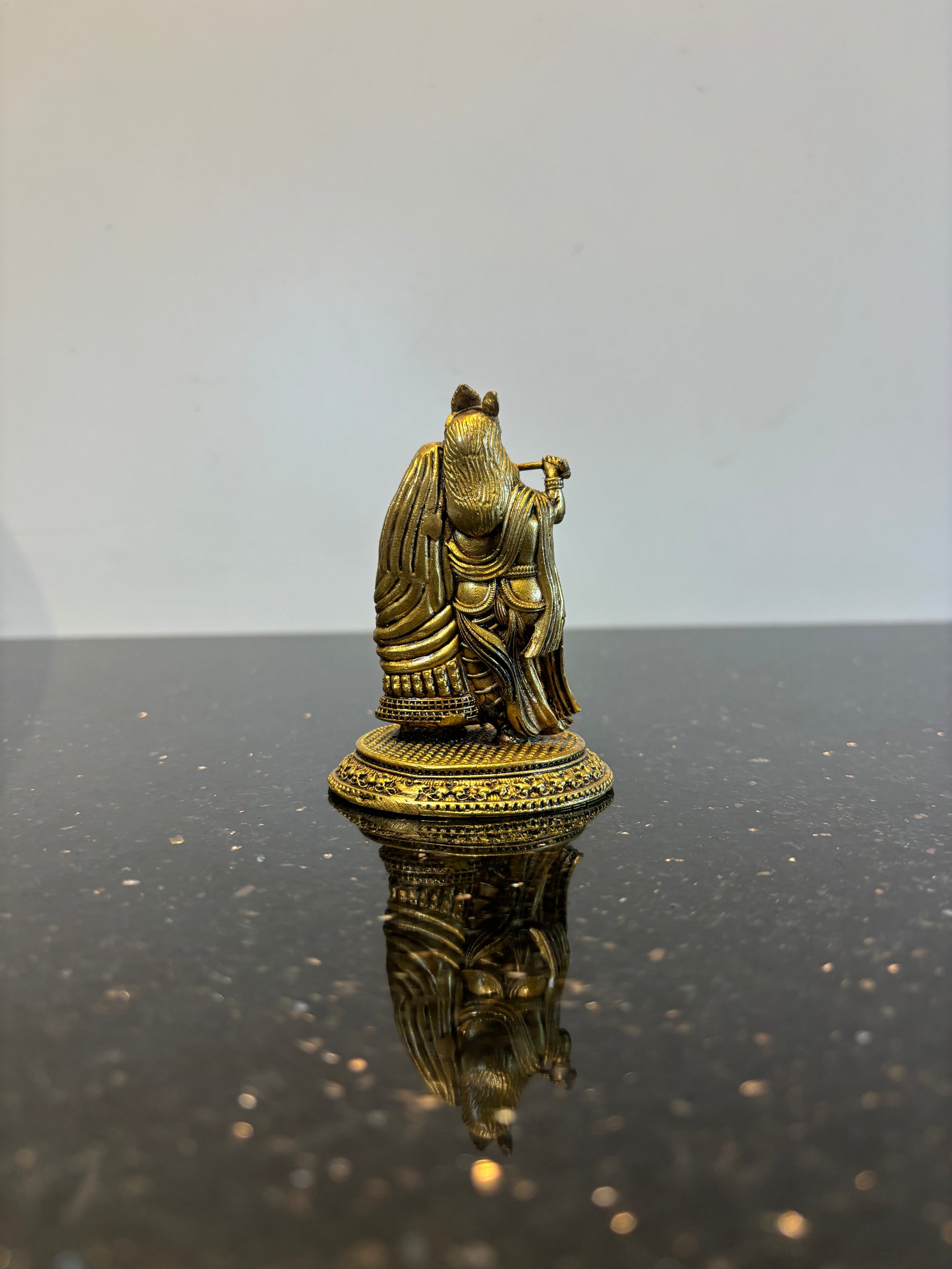 Fine Art Radha Krishna
