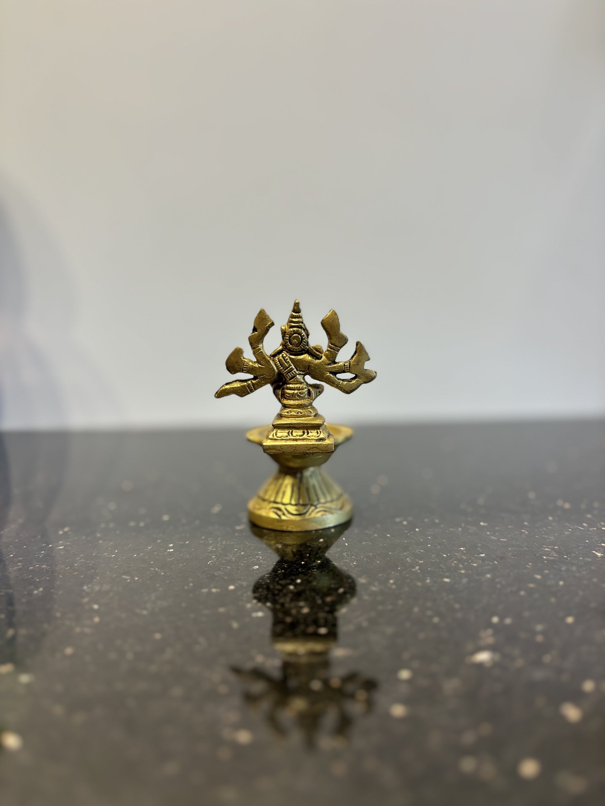 Vaaragi Deepam