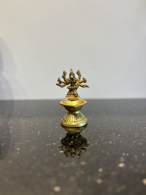 Vaaragi Deepam