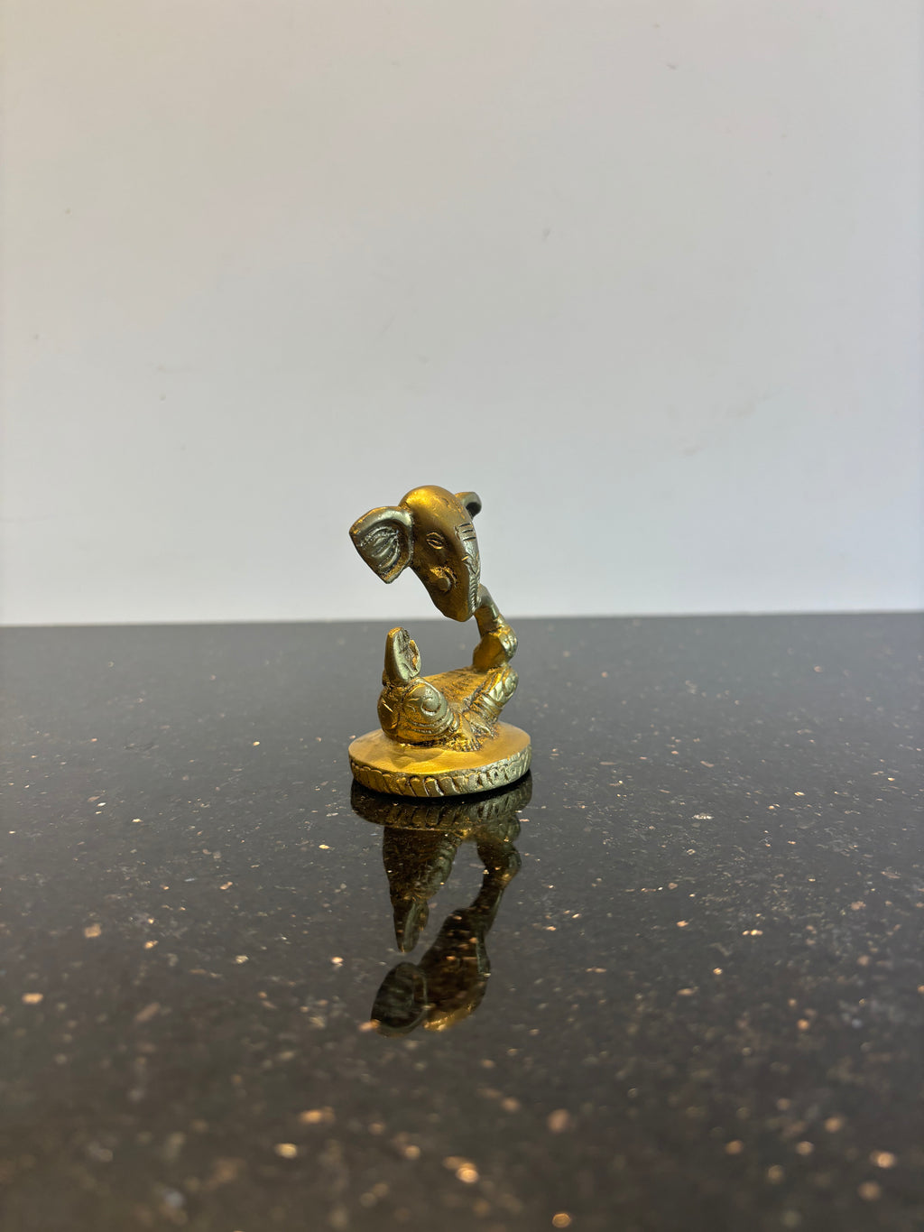 Modern Vinayagar Small