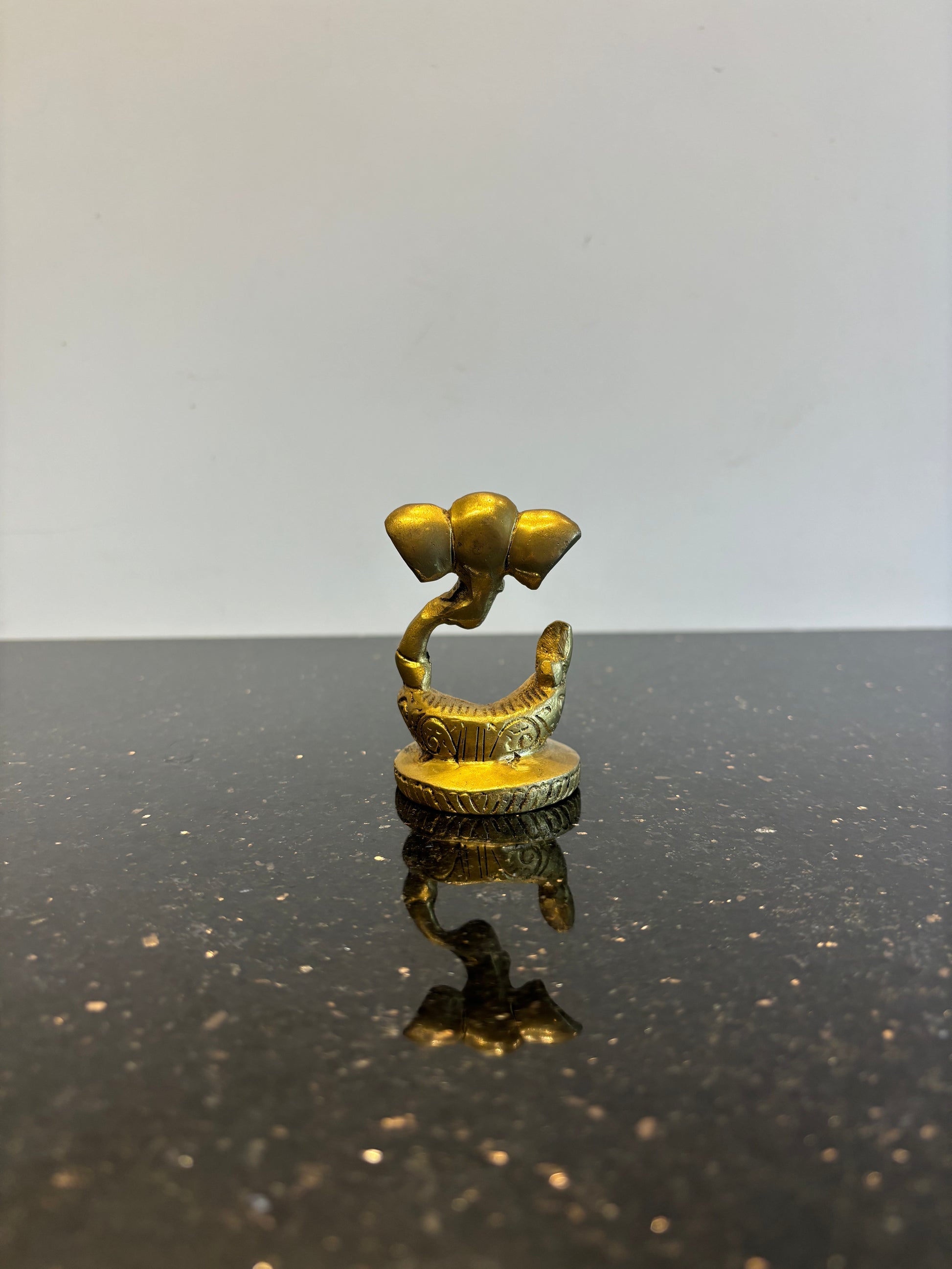Modern Vinayagar Small