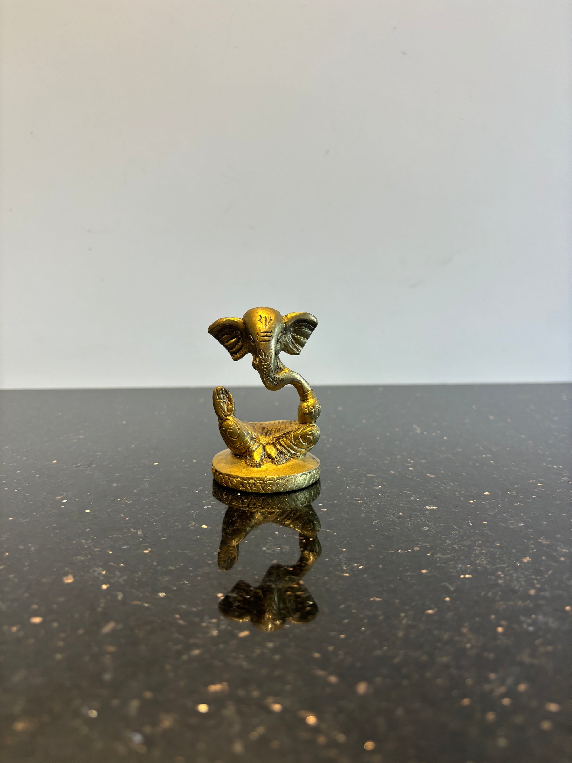Modern Vinayagar Small