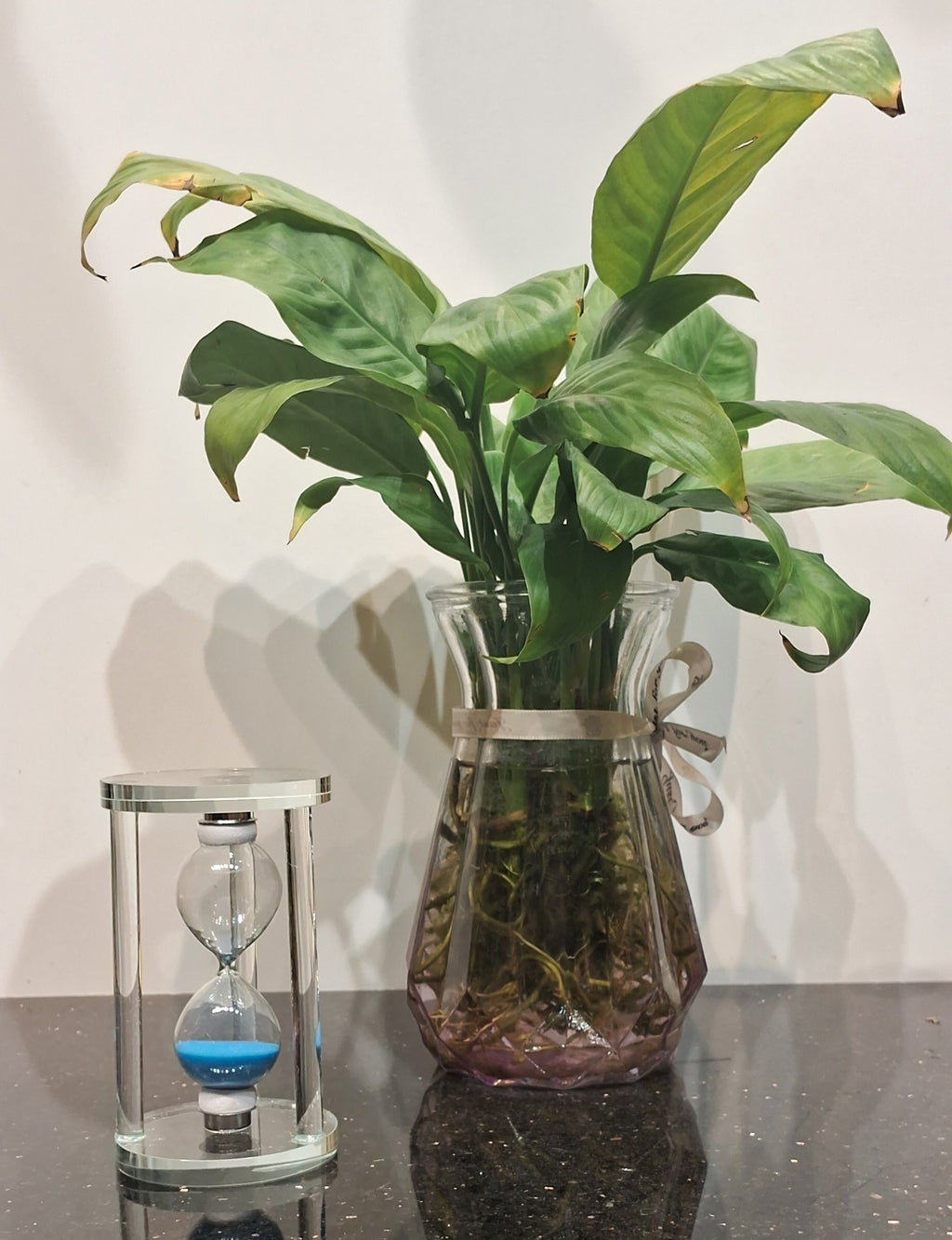 Sand Timer Small-Glass