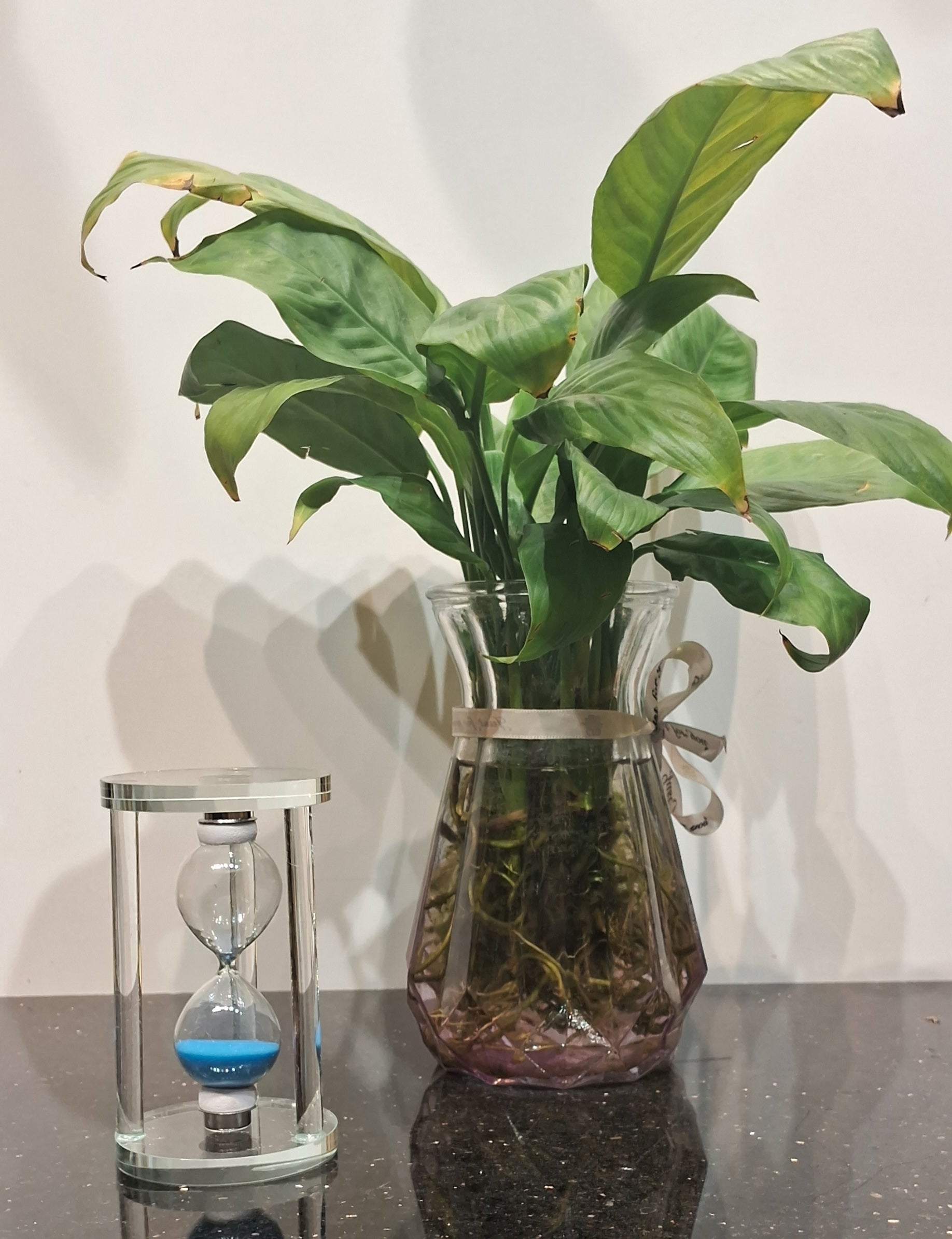 Sand Timer Small-Glass